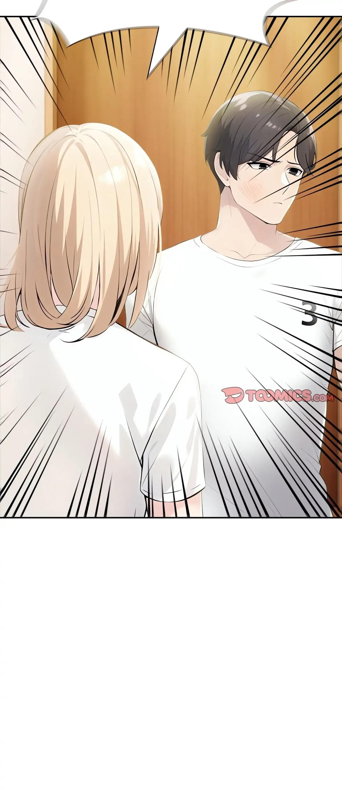 Read Matrimony Game chapter 10 image 41 on Lezhin