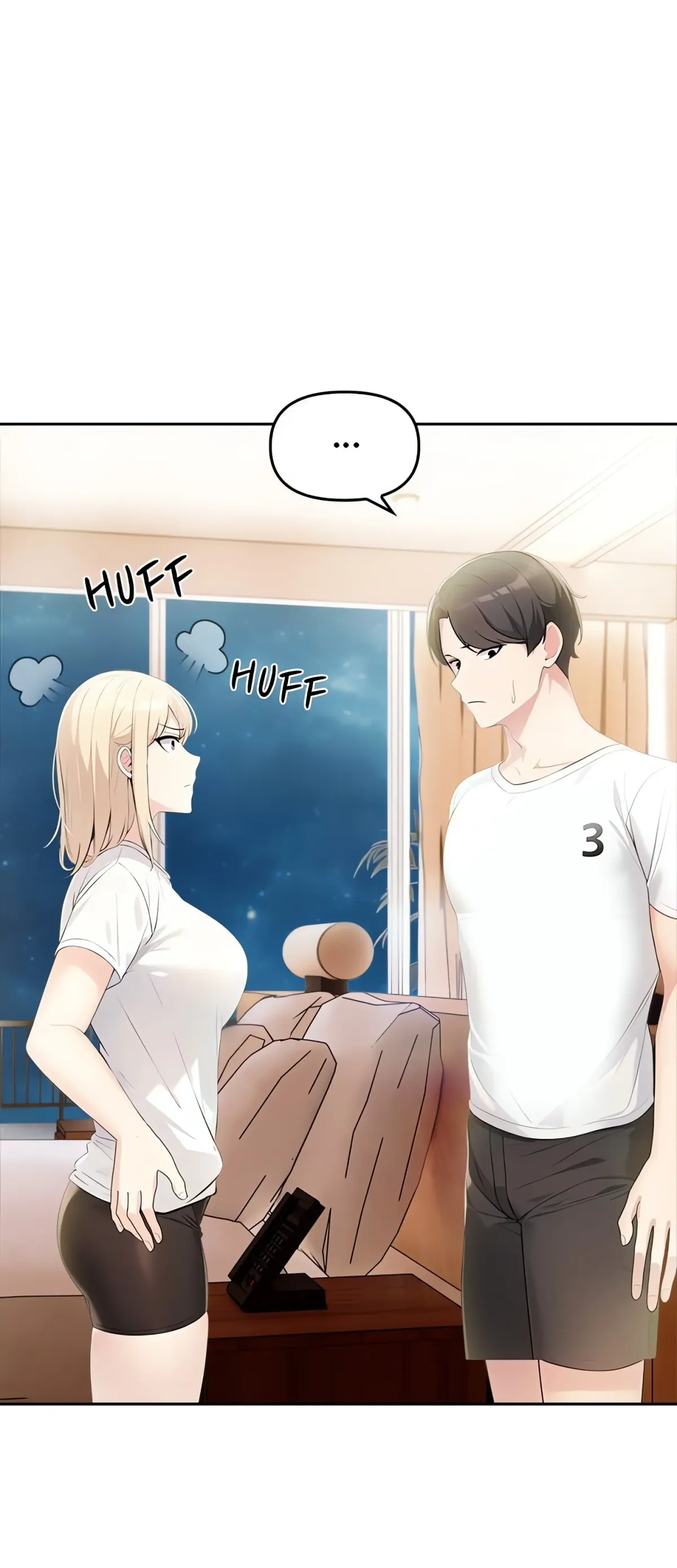 Read Matrimony Game chapter 10 image 42 on Lezhin
