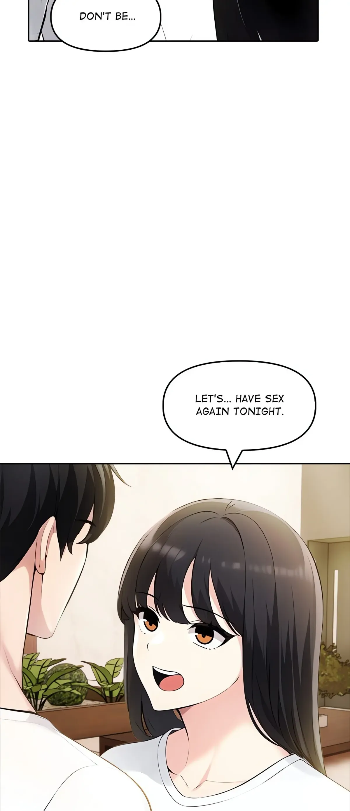 Read Matrimony Game chapter 10 image 45 on Lezhin