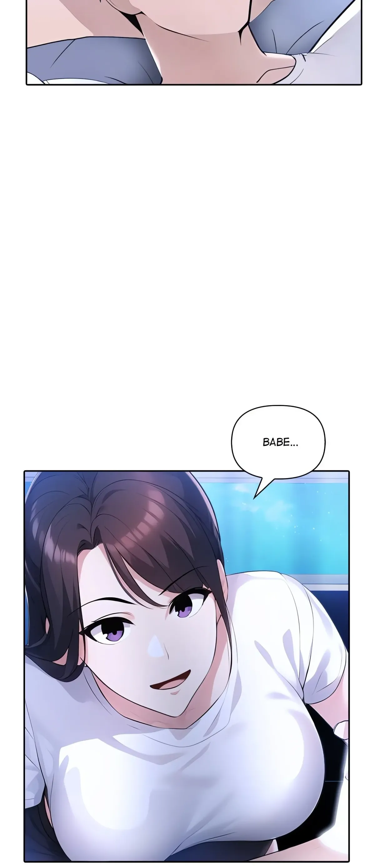 Read Matrimony Game chapter 10 image 49 on Lezhin