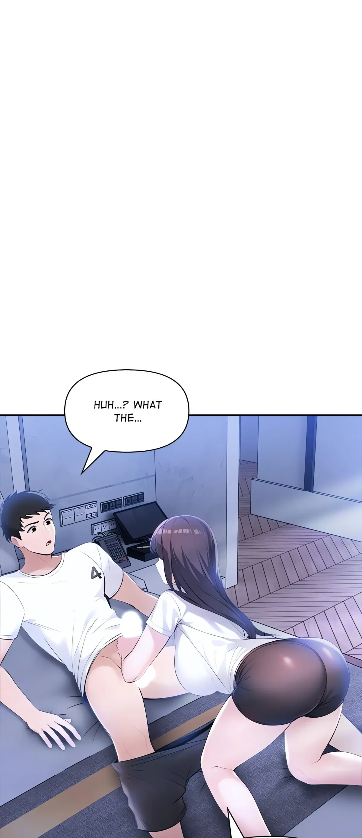Read Matrimony Game chapter 10 image 50 on Lezhin