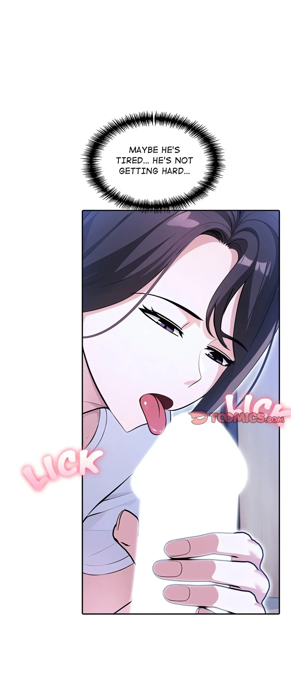 Read Matrimony Game chapter 10 image 56 on Lezhin