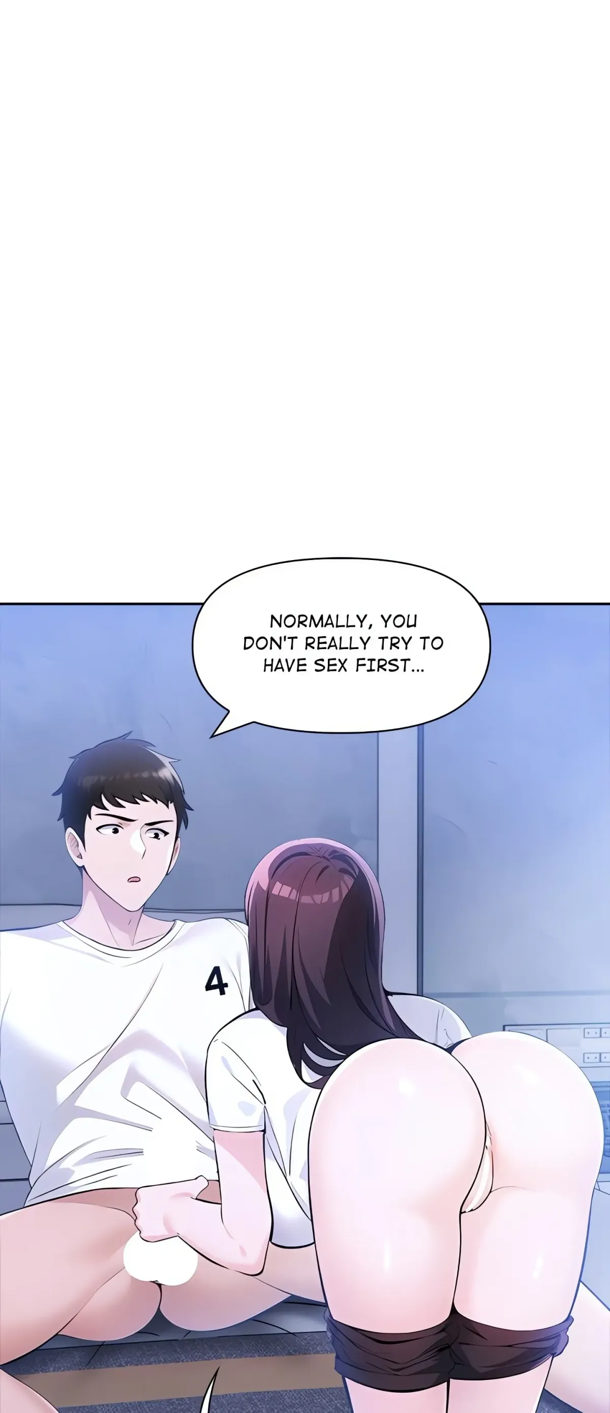Read Matrimony Game chapter 10 image 58 on Lezhin
