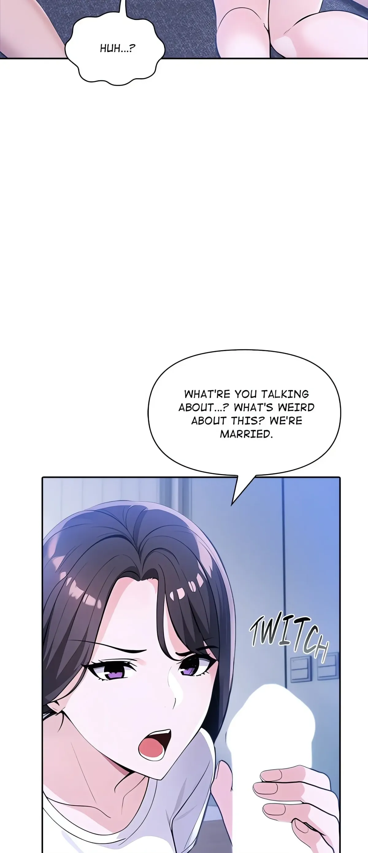 Read Matrimony Game chapter 10 image 59 on Lezhin