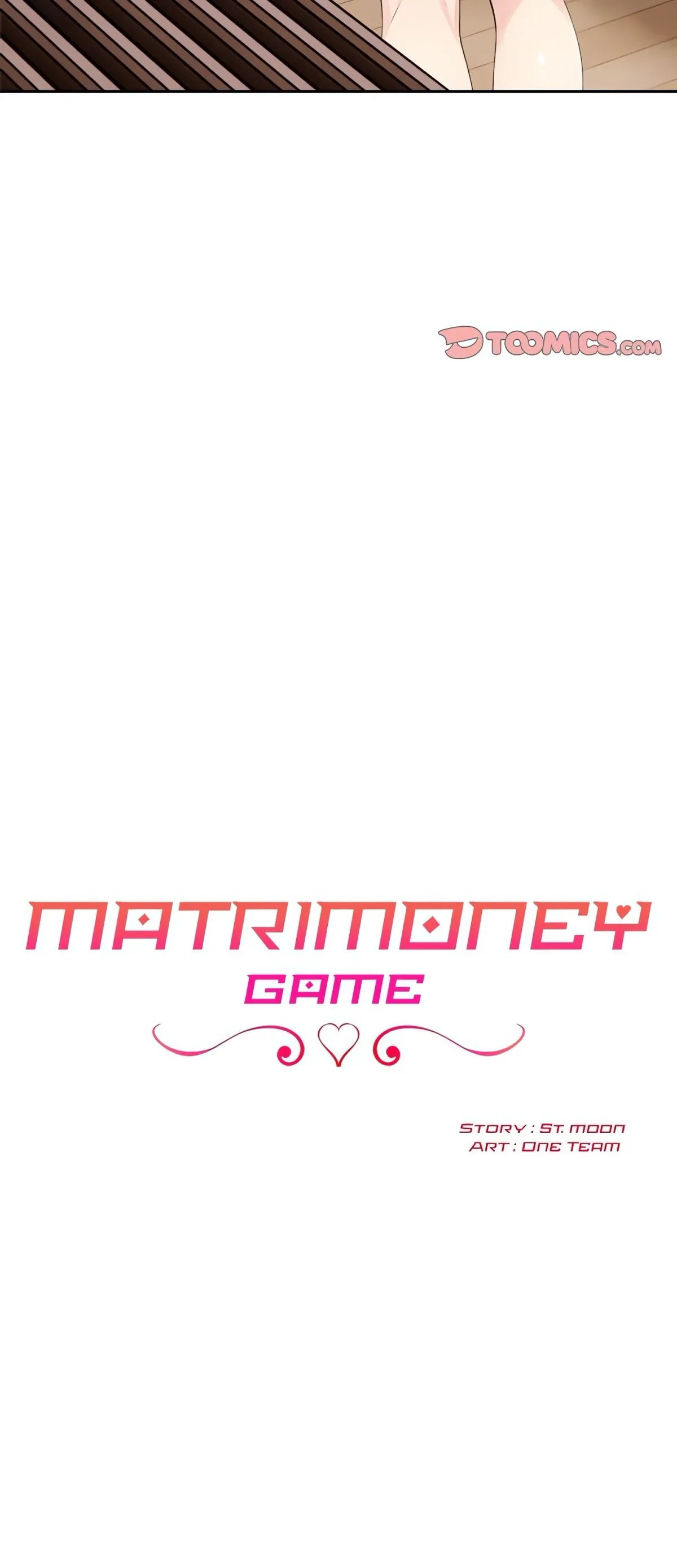 Read Matrimony Game chapter 10 image 6 on Lezhin