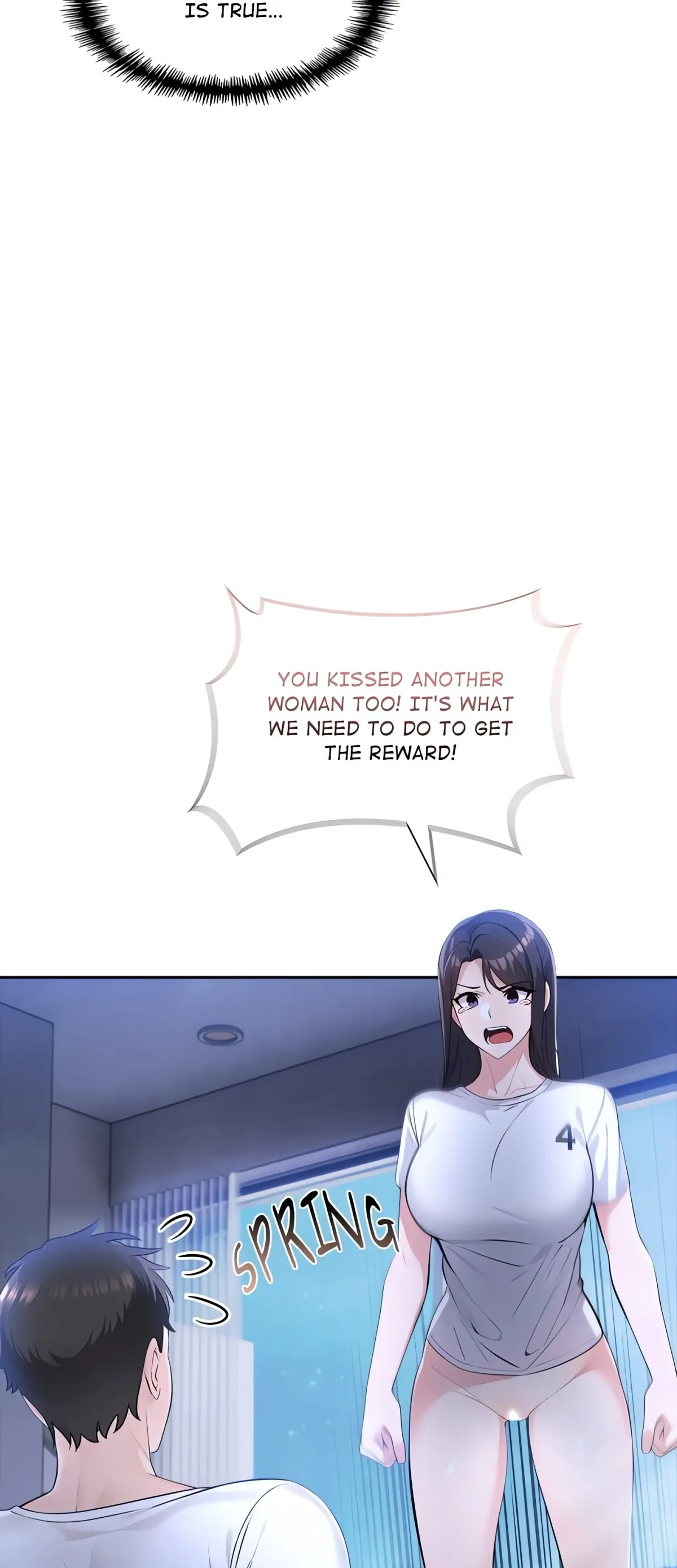 Read Matrimony Game chapter 10 image 63 on Lezhin
