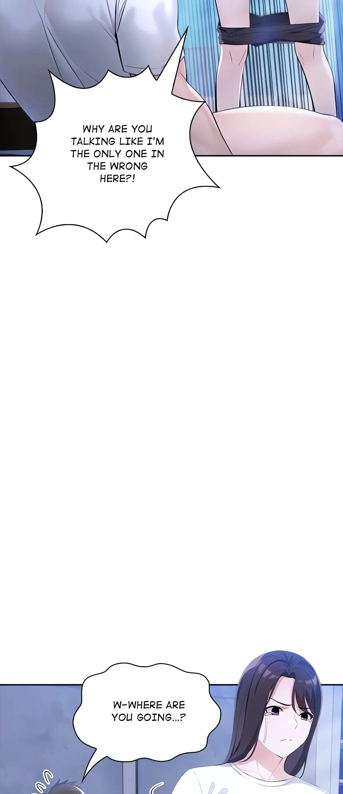Read Matrimony Game chapter 10 image 64 on Lezhin