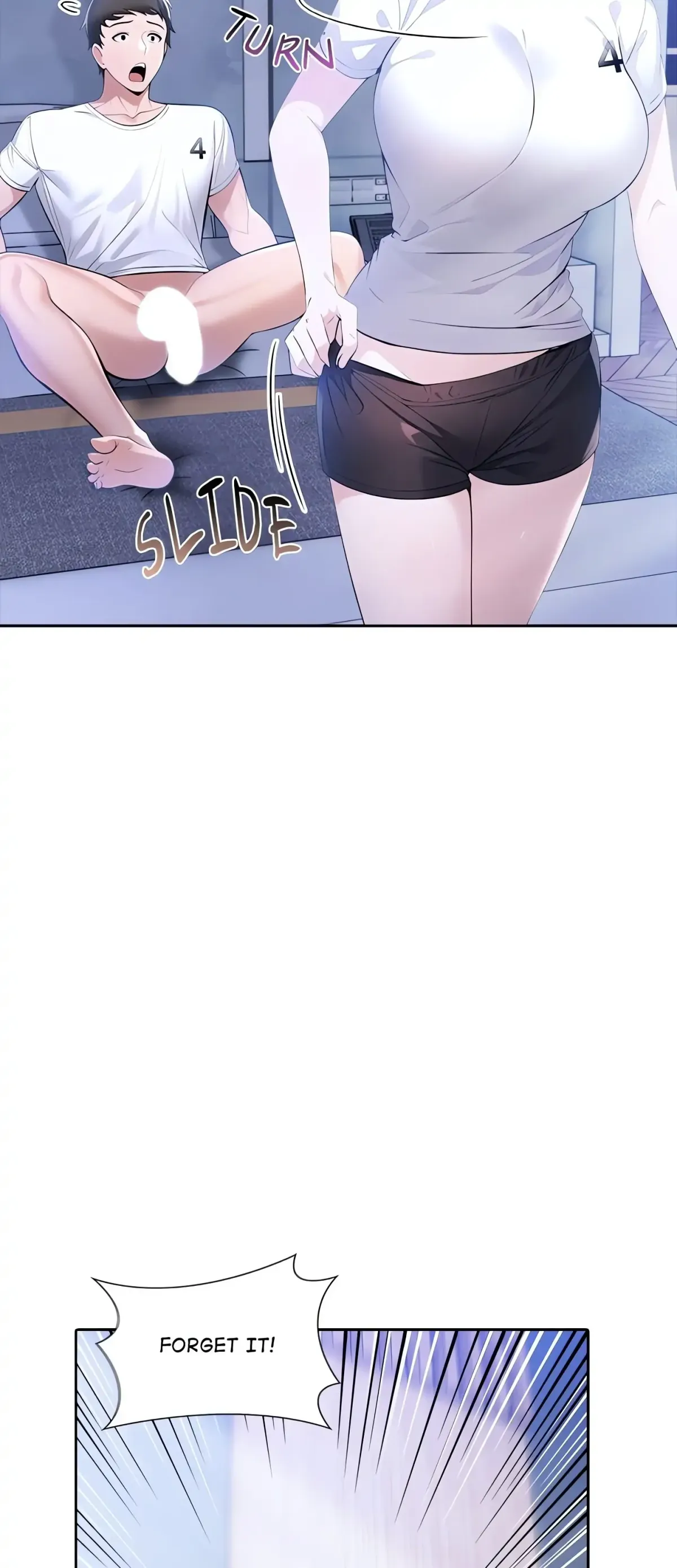 Read Matrimony Game chapter 10 image 65 on Lezhin