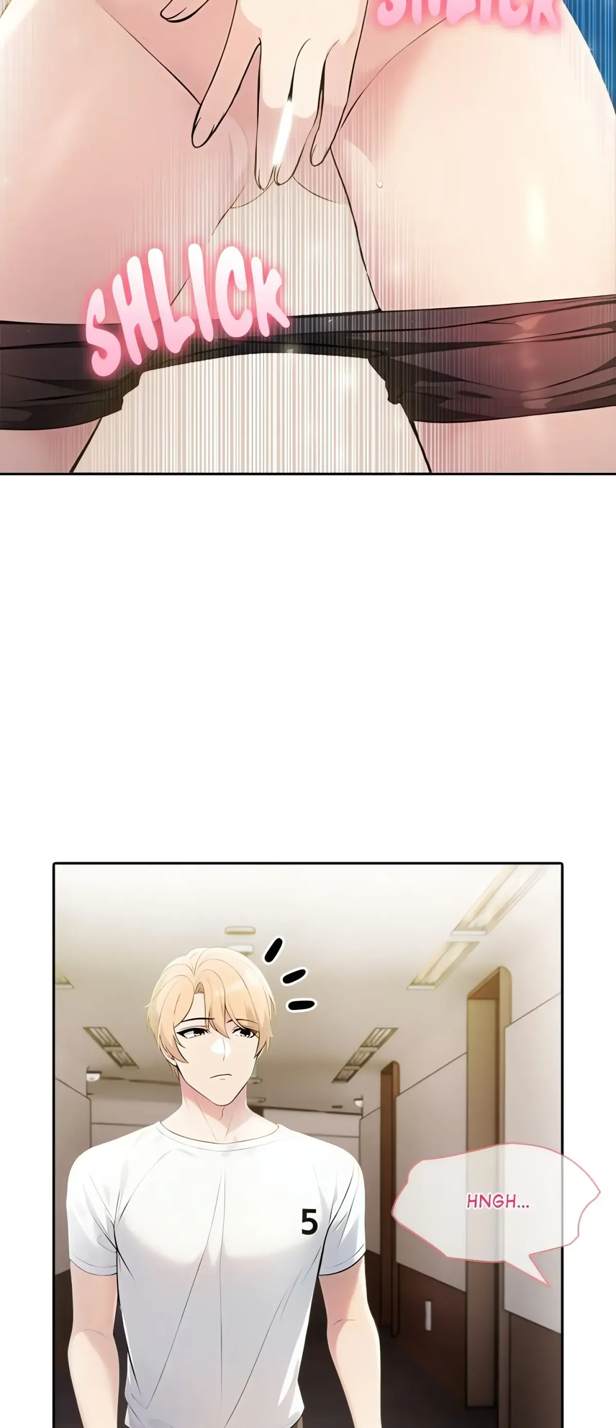 Read Matrimony Game chapter 10 image 77 on Lezhin