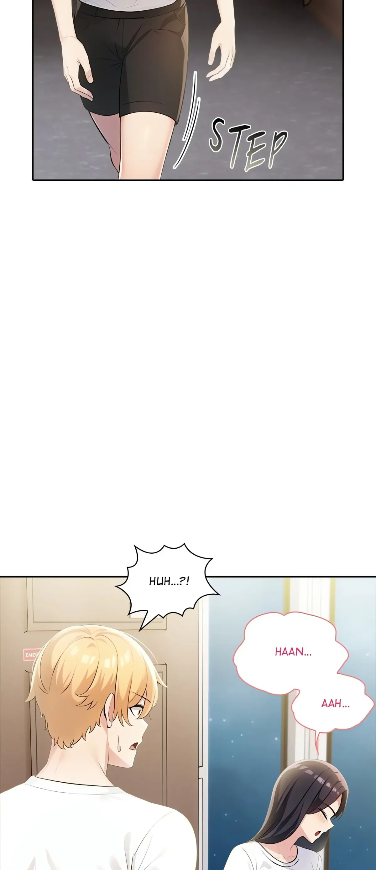 Read Matrimony Game chapter 10 image 78 on Lezhin