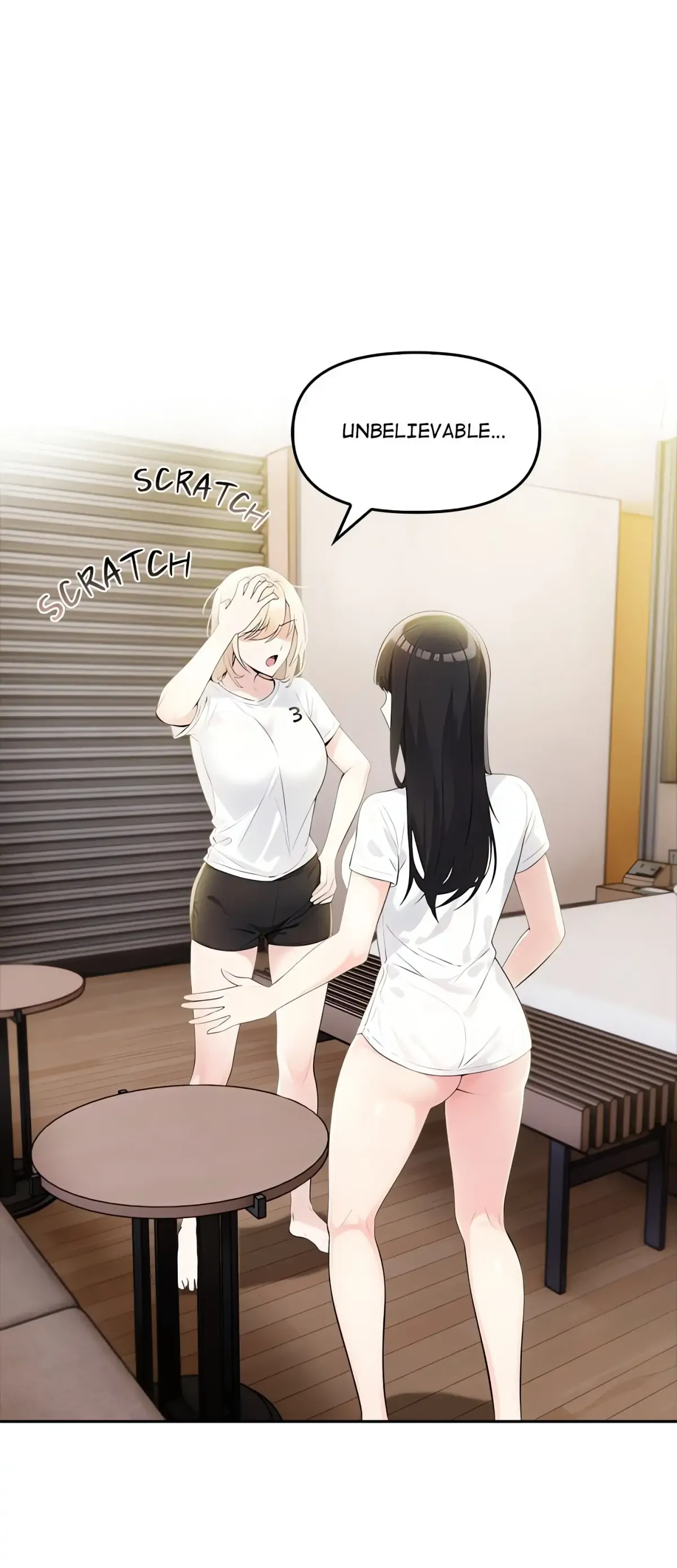 Read Matrimony Game chapter 10 image 8 on Lezhin