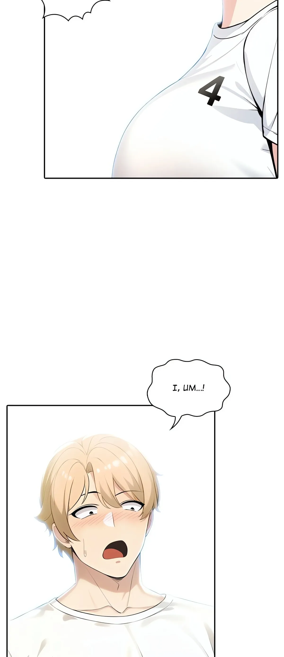 Read Matrimony Game chapter 10 image 80 on Lezhin
