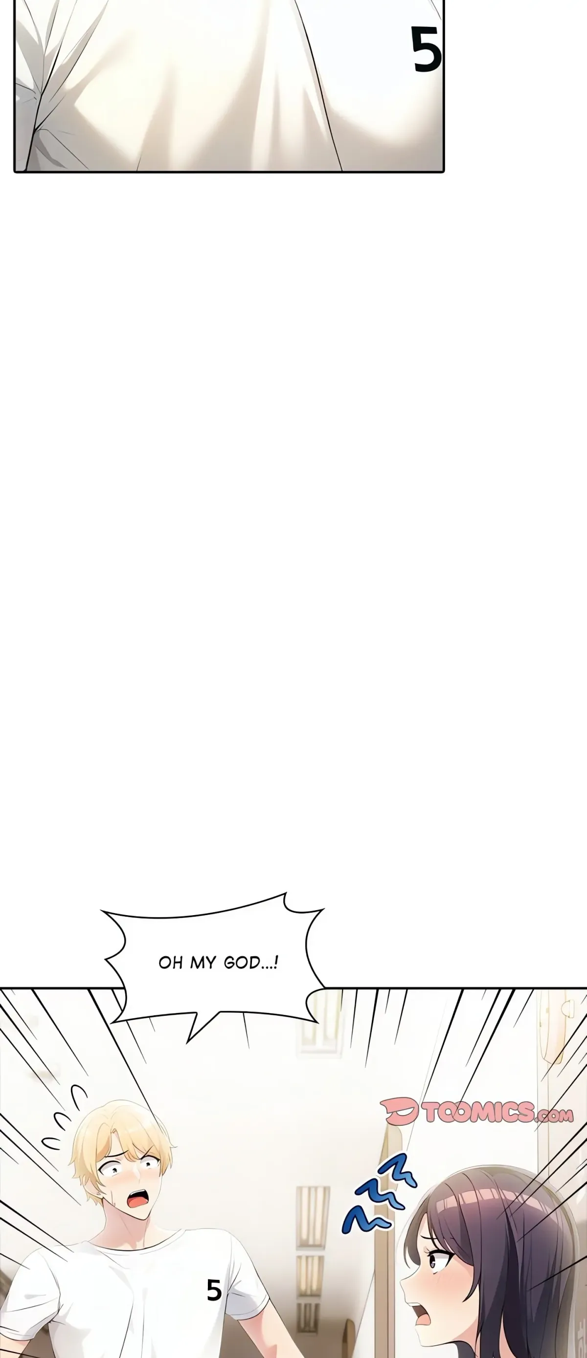 Read Matrimony Game chapter 10 image 81 on Lezhin