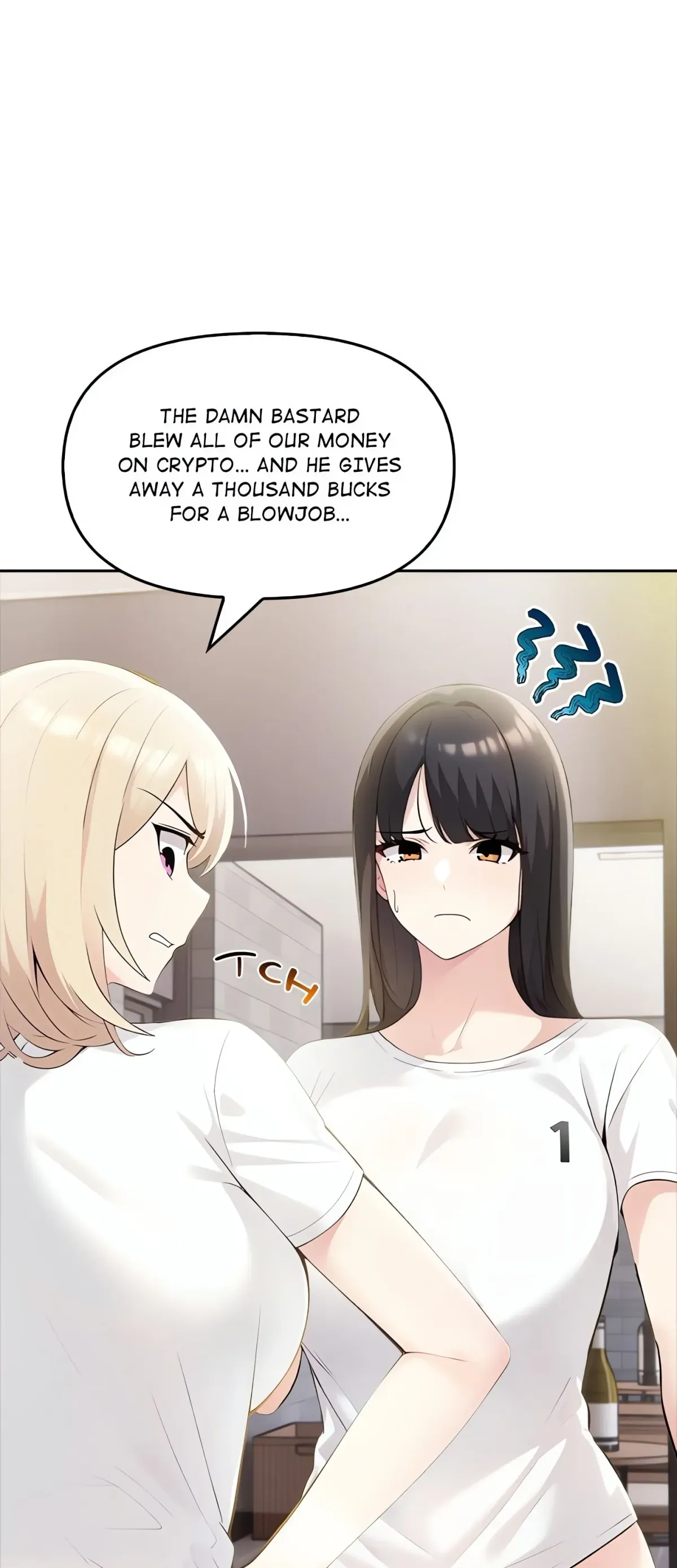 Read Matrimony Game chapter 10 image 9 on Lezhin