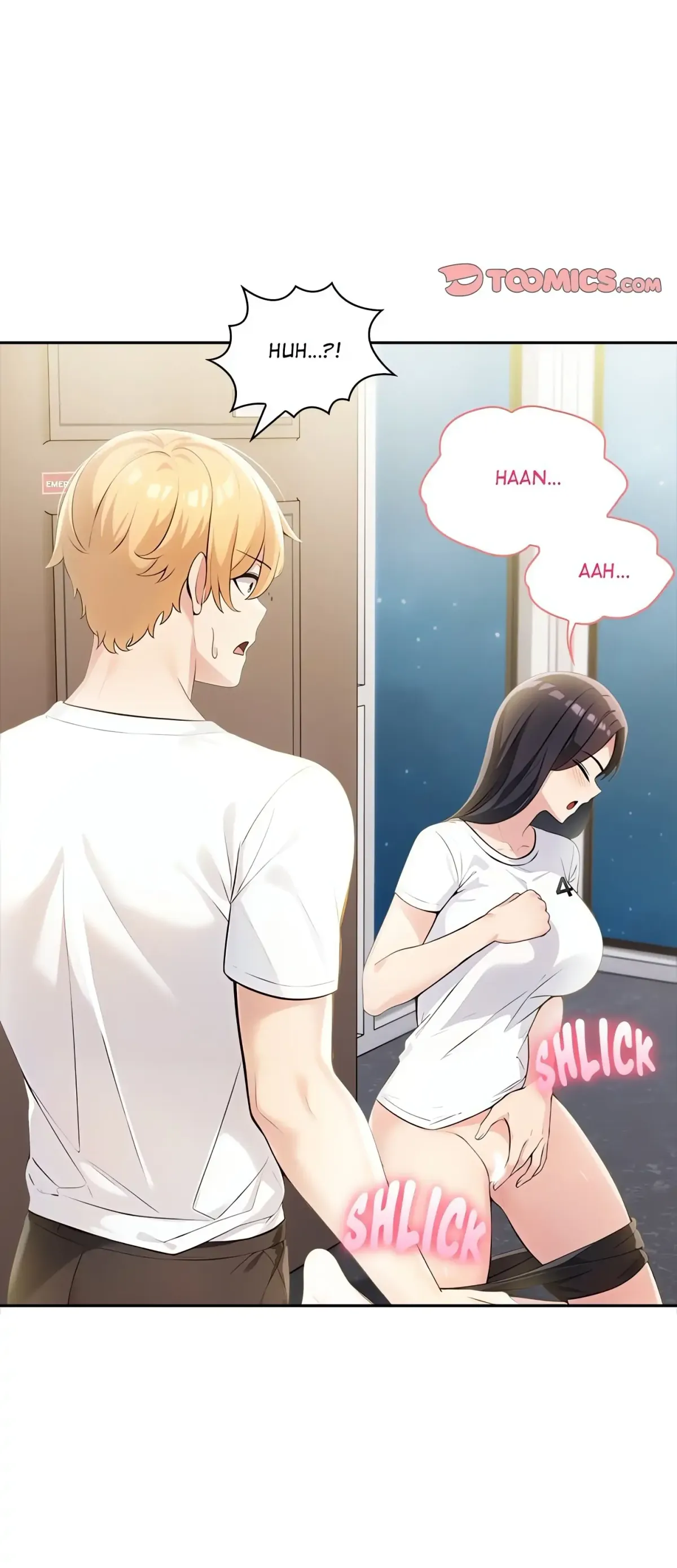 Read Matrimony Game chapter 11 image 1 on Lezhin