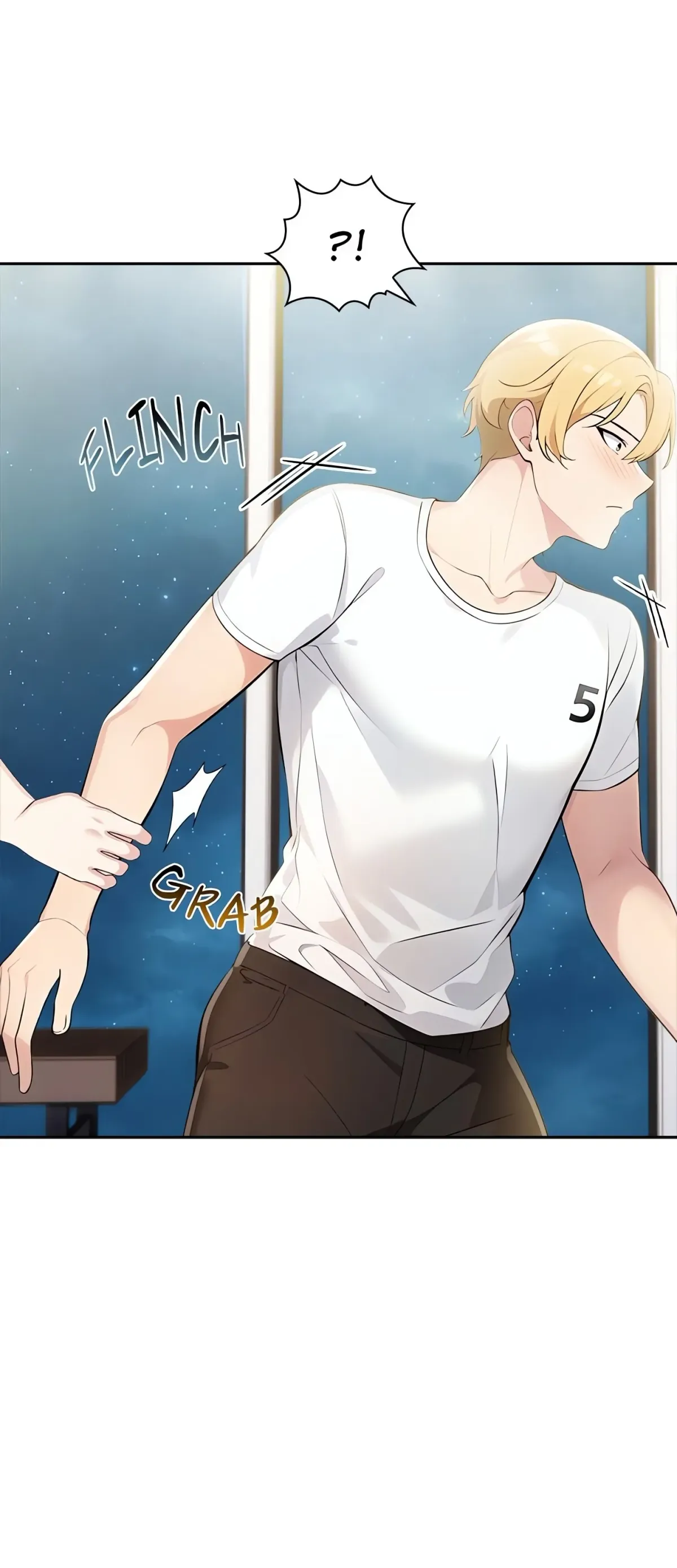 Read Matrimony Game chapter 11 image 13 on Lezhin