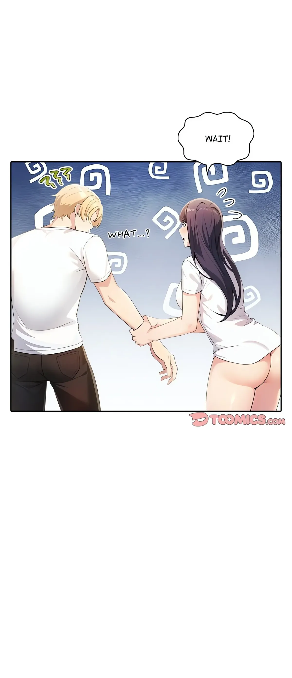 Read Matrimony Game chapter 11 image 14 on Lezhin