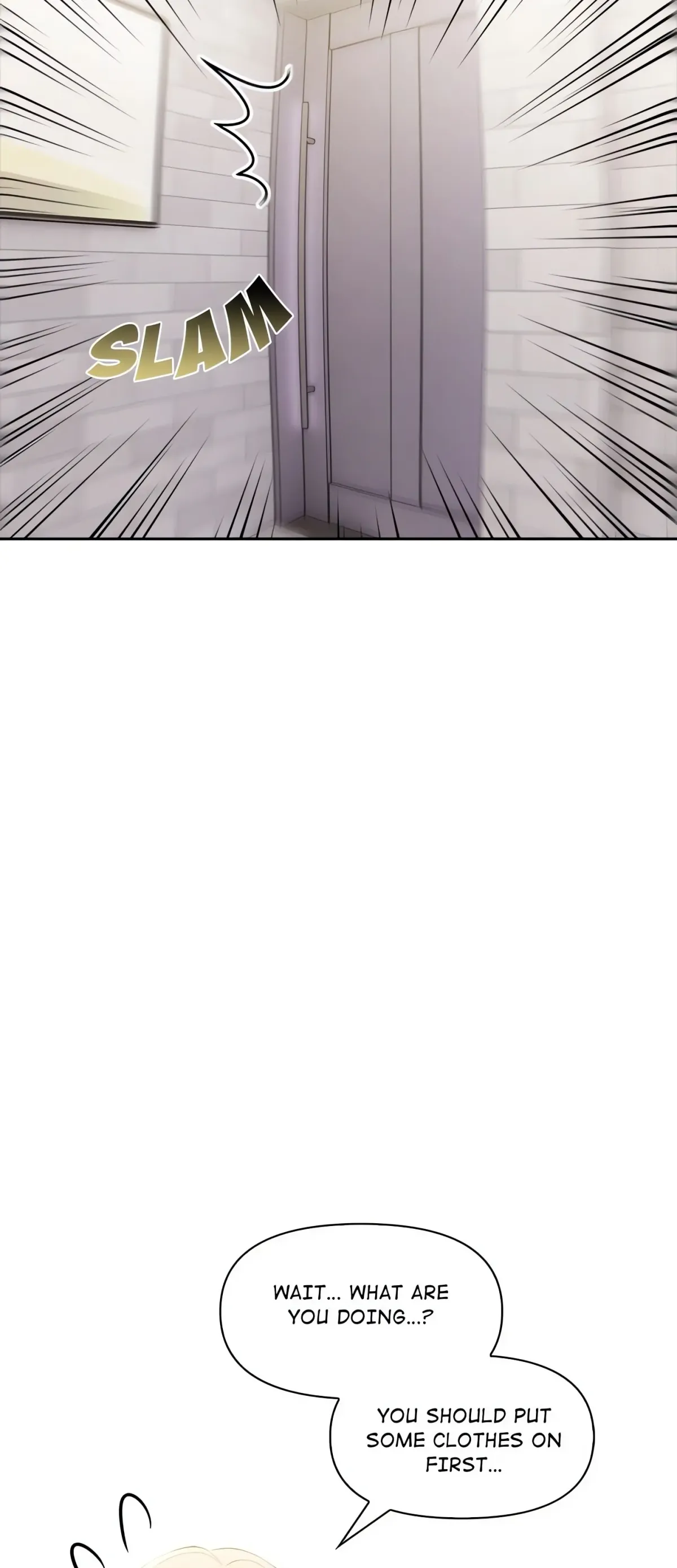 Read Matrimony Game chapter 11 image 16 on Lezhin