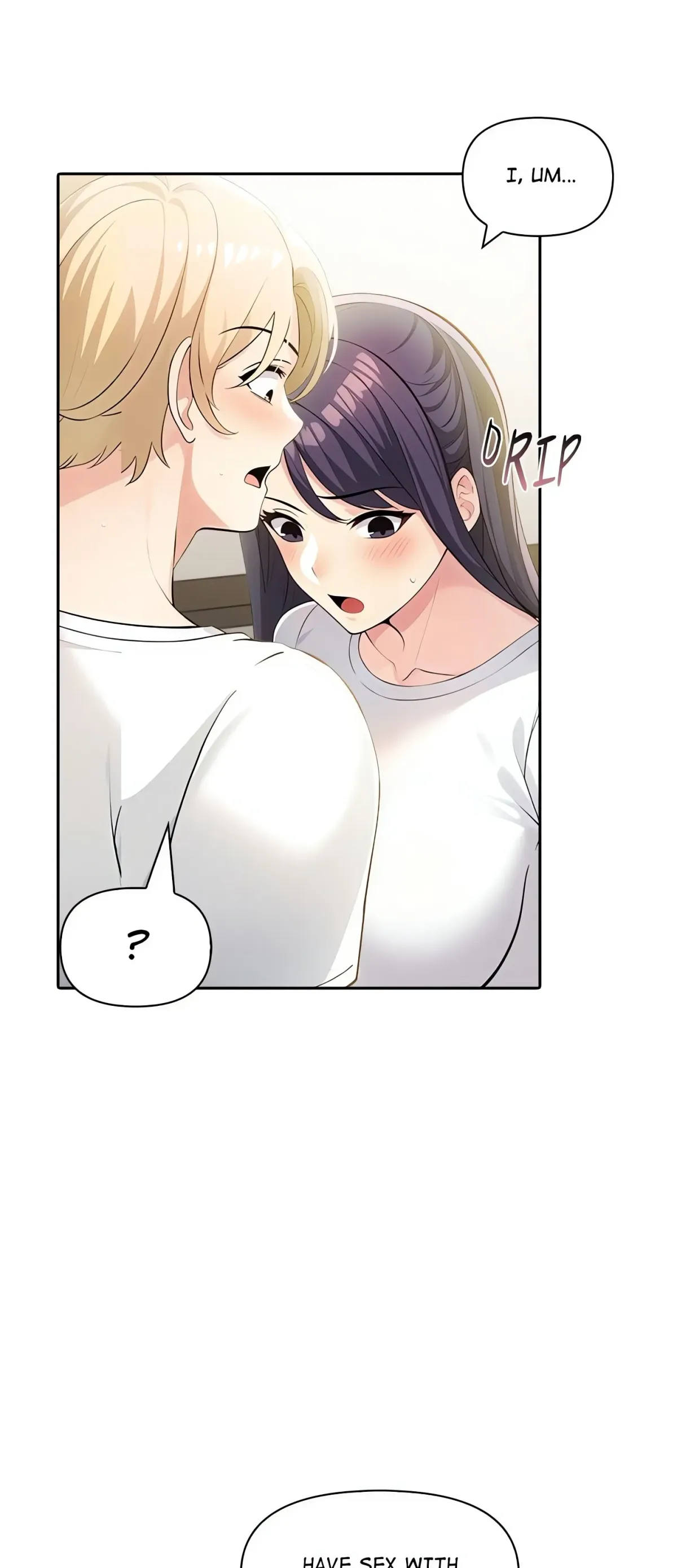 Read Matrimony Game chapter 11 image 18 on Lezhin