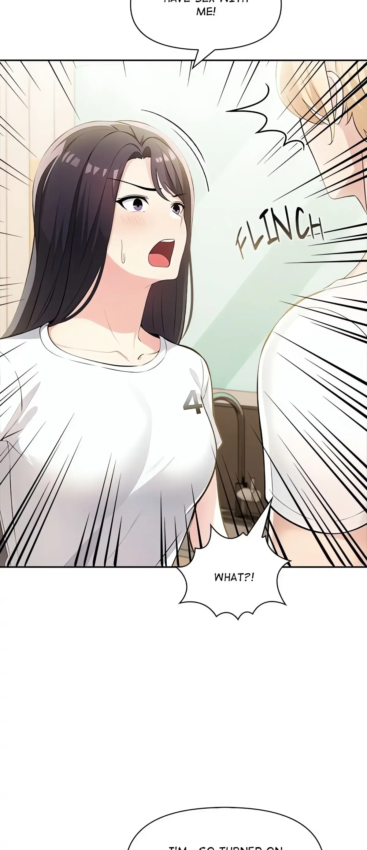 Read Matrimony Game chapter 11 image 19 on Lezhin