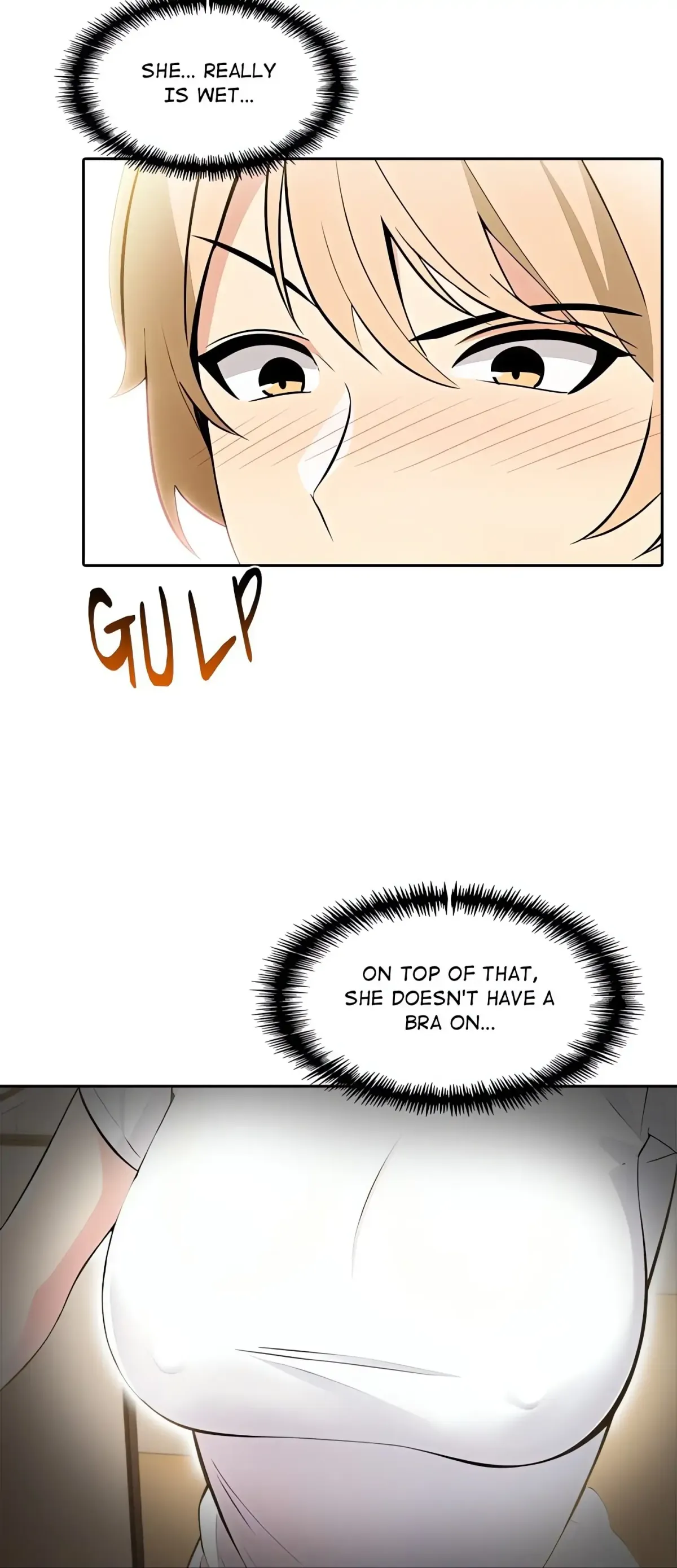 Read Matrimony Game chapter 11 image 23 on Lezhin