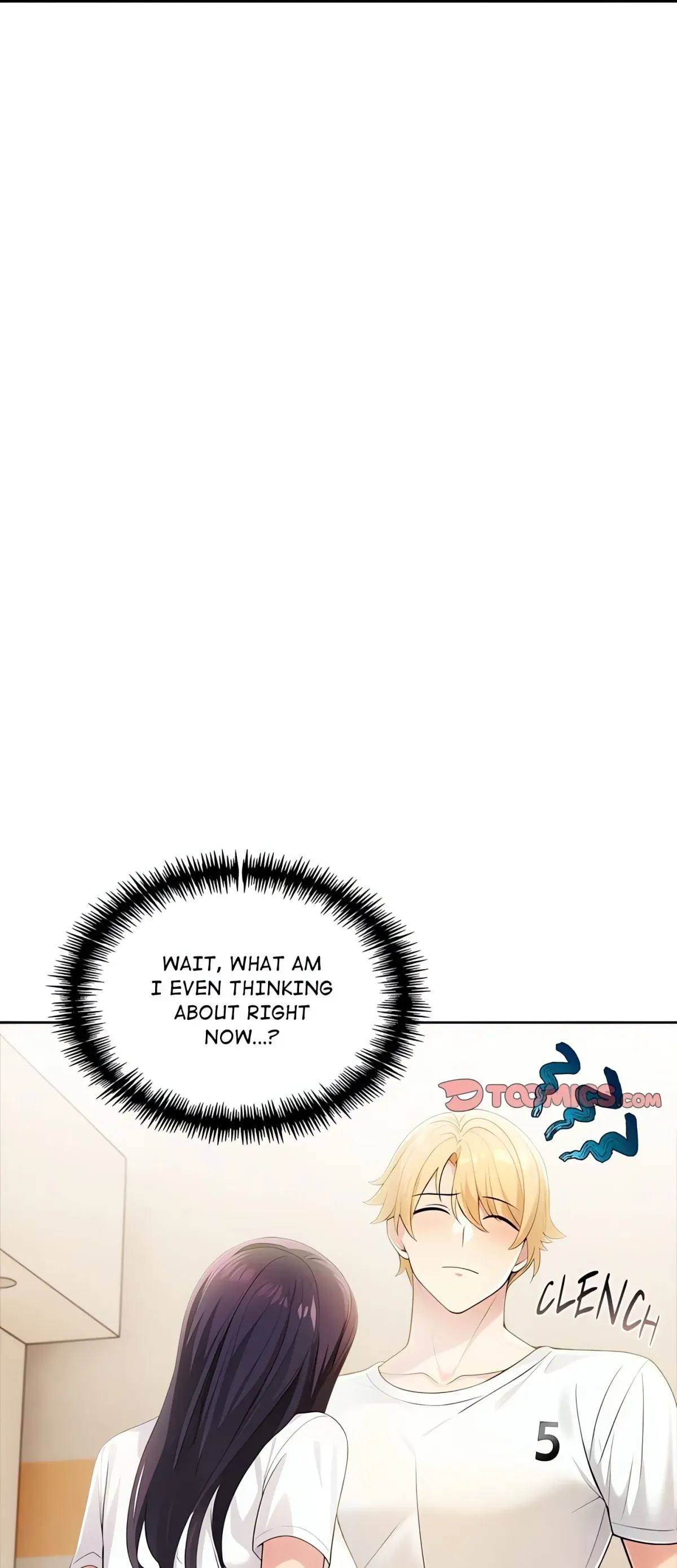 Read Matrimony Game chapter 11 image 24 on Lezhin