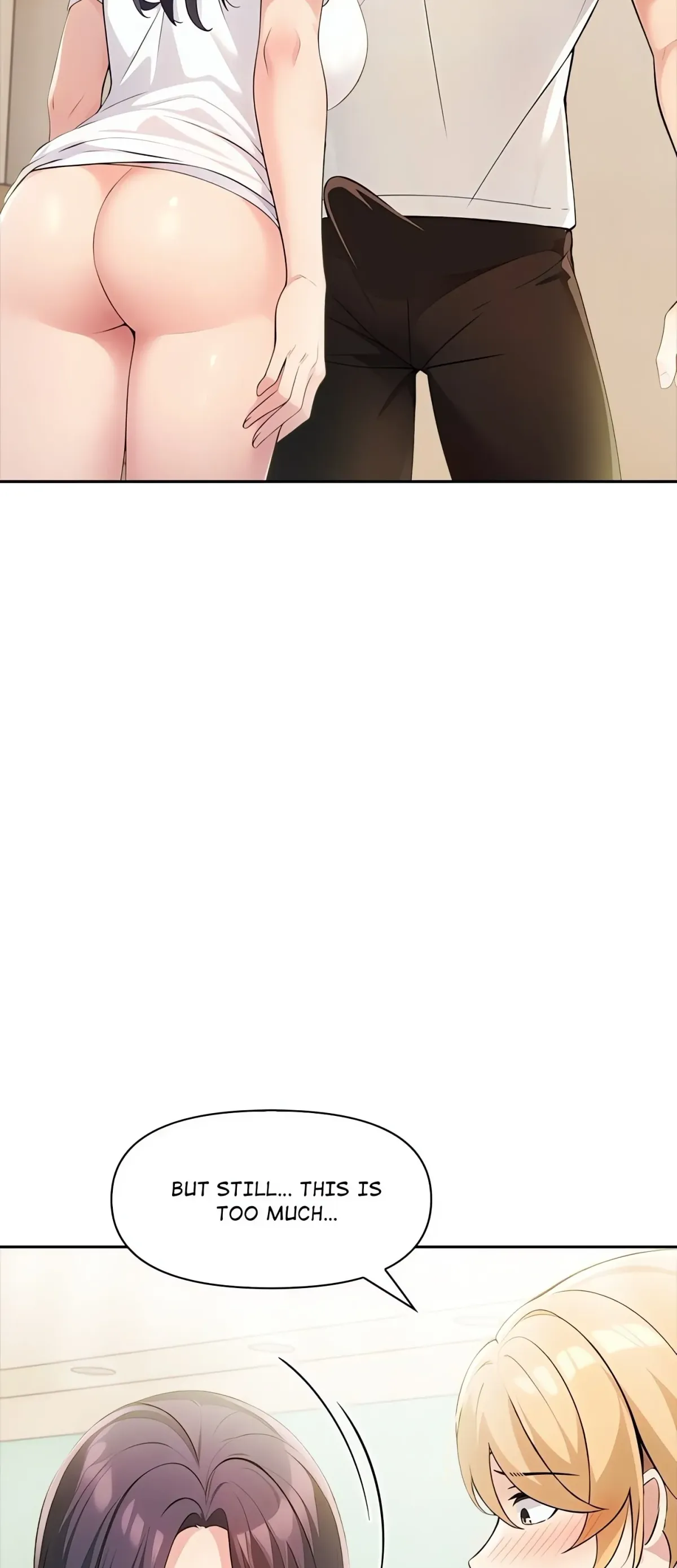 Read Matrimony Game chapter 11 image 25 on Lezhin