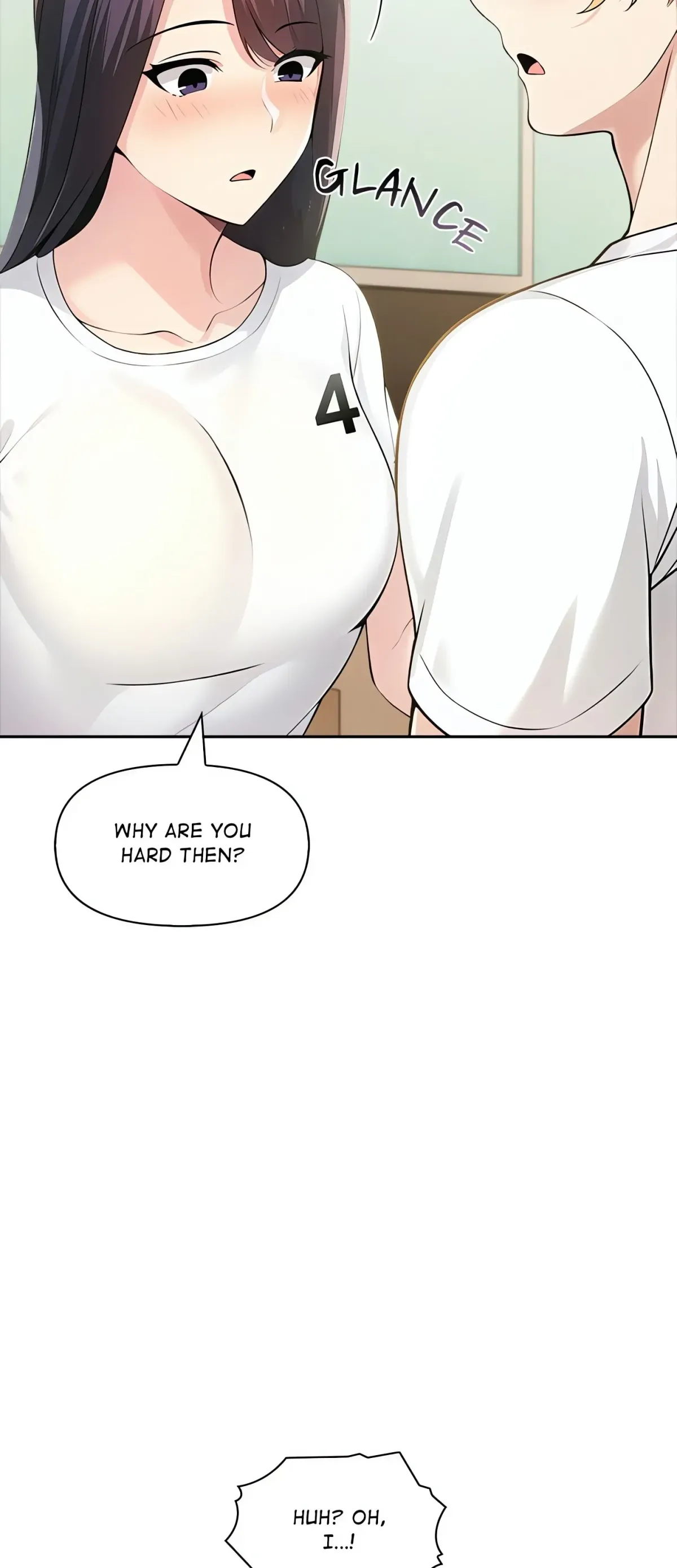 Read Matrimony Game chapter 11 image 26 on Lezhin