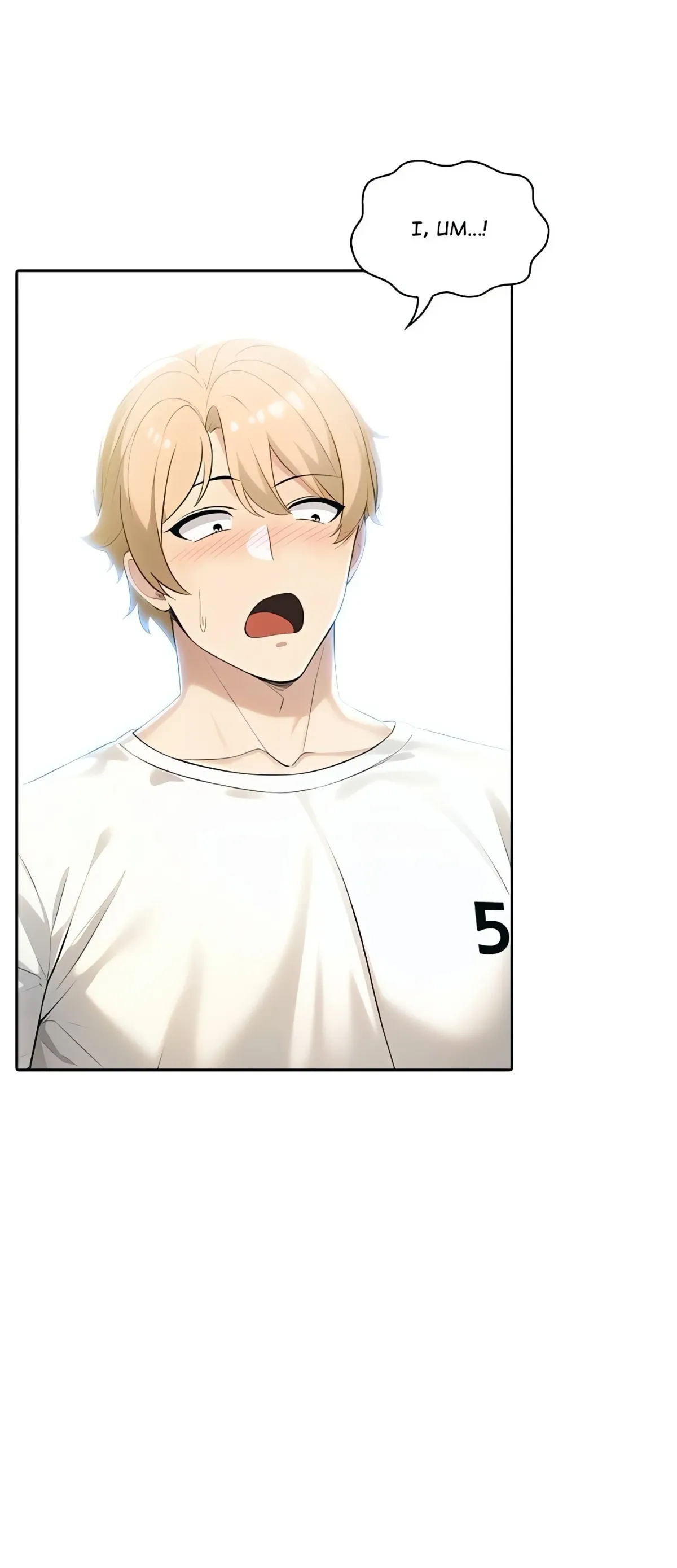 Read Matrimony Game chapter 11 image 3 on Lezhin