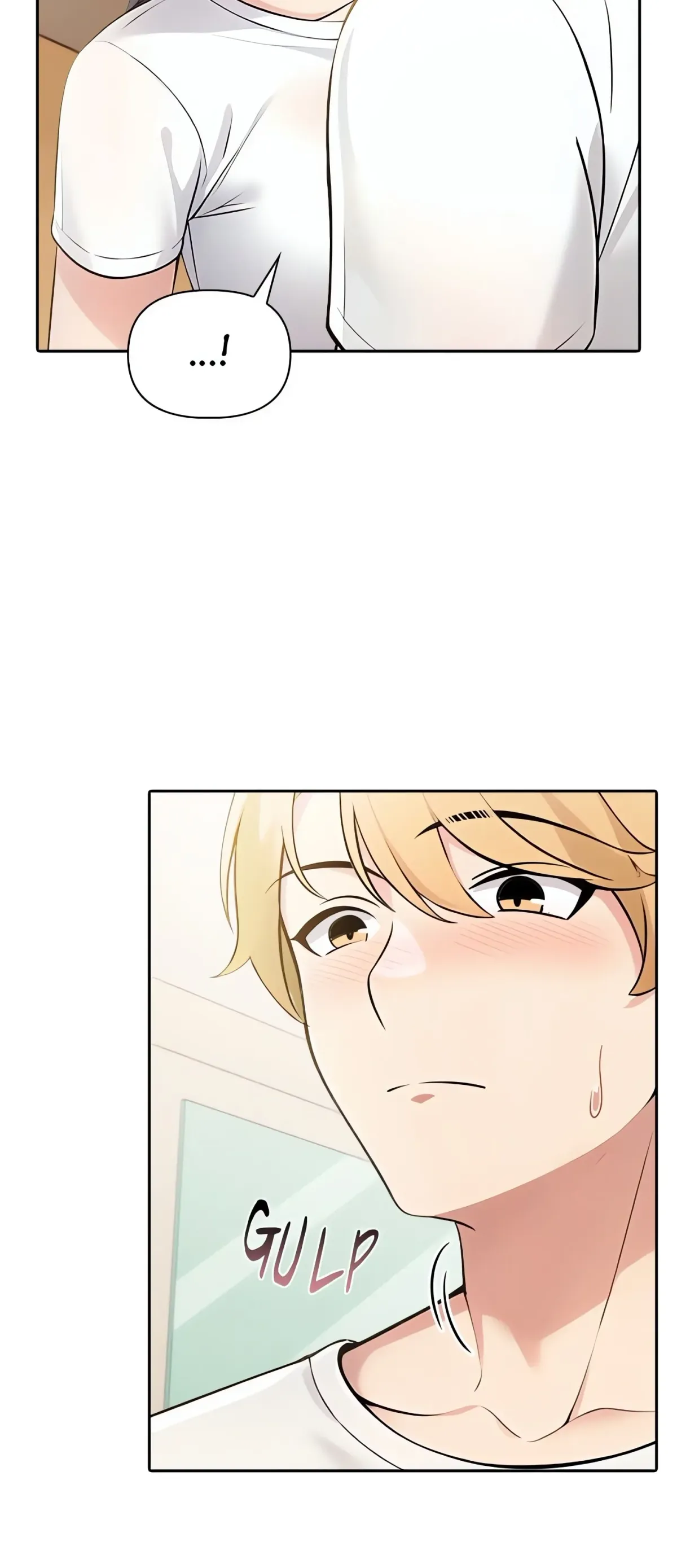 Read Matrimony Game chapter 11 image 30 on Lezhin