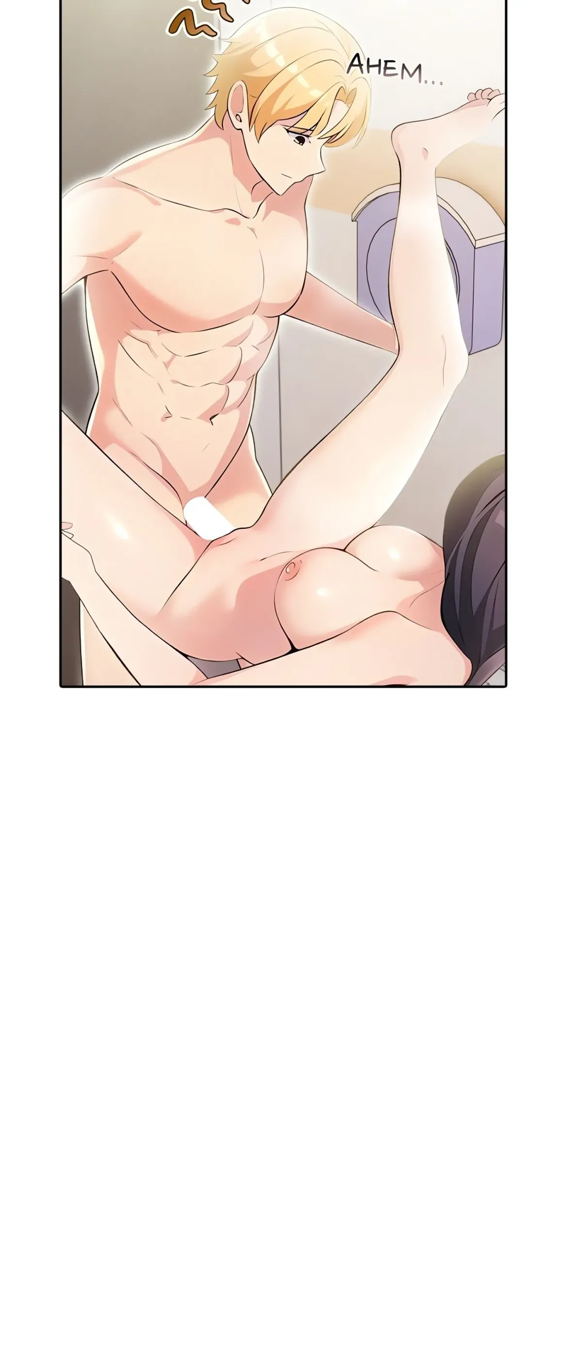 Read Matrimony Game chapter 11 image 35 on Lezhin