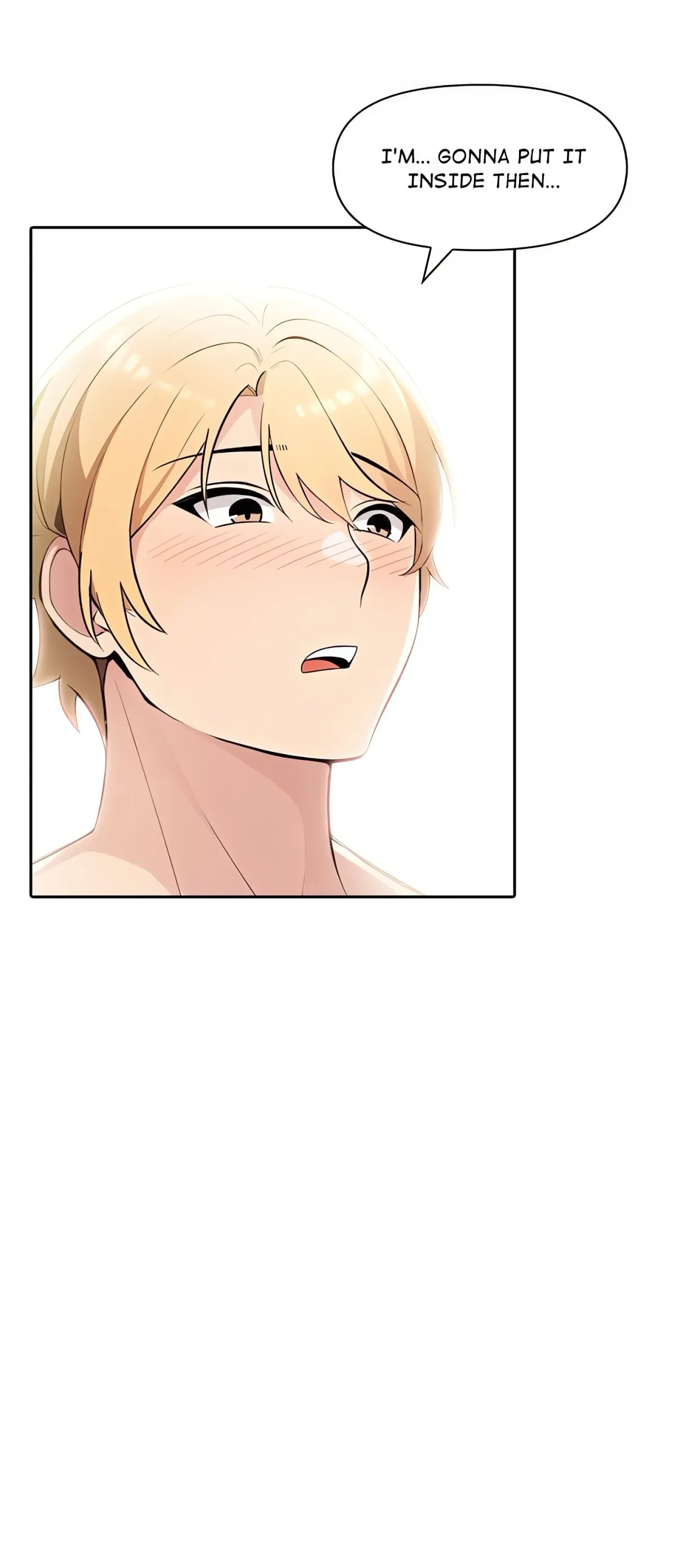 Read Matrimony Game chapter 11 image 36 on Lezhin