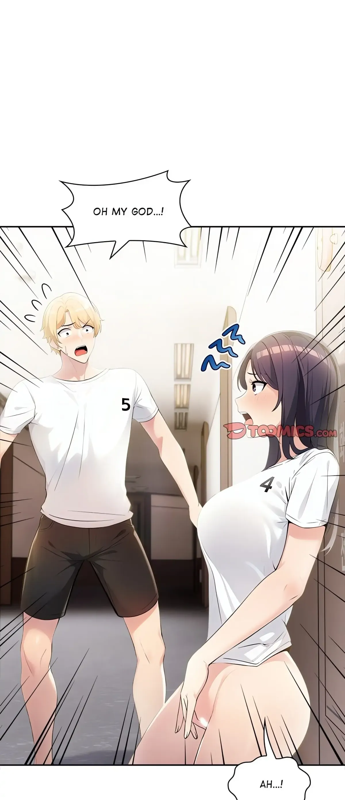 Read Matrimony Game chapter 11 image 4 on Lezhin