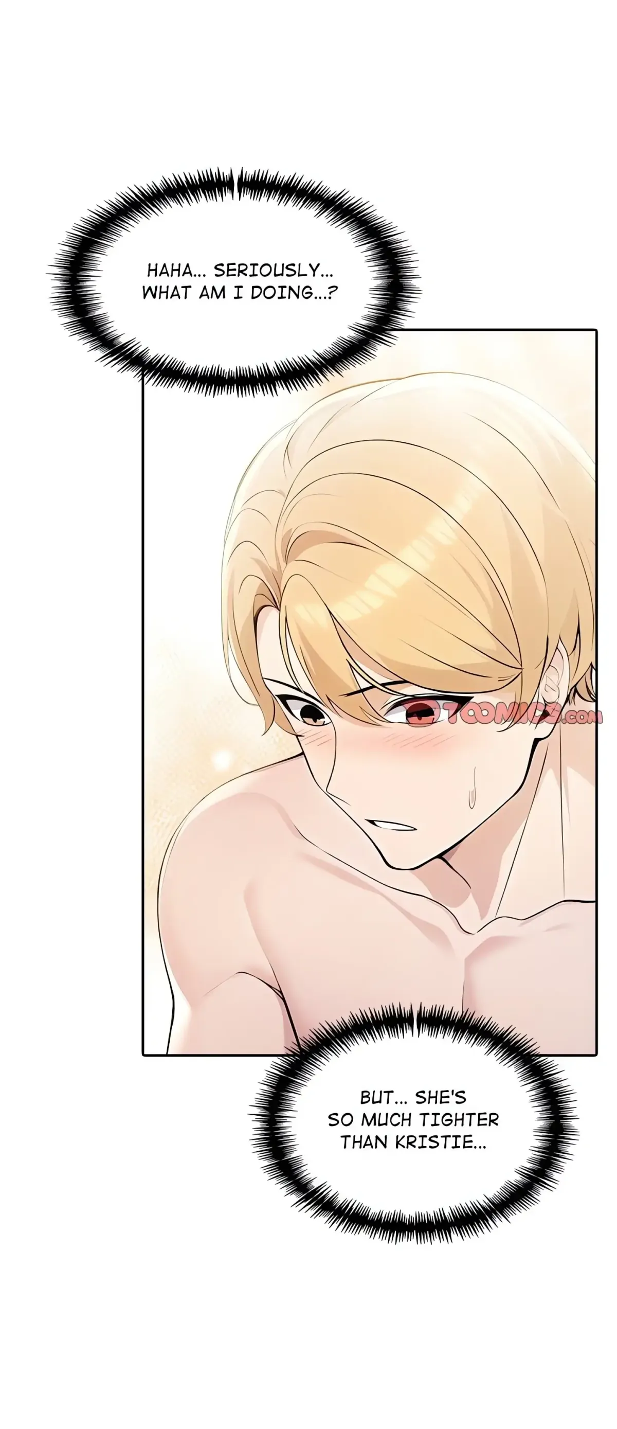 Read Matrimony Game chapter 11 image 41 on Lezhin