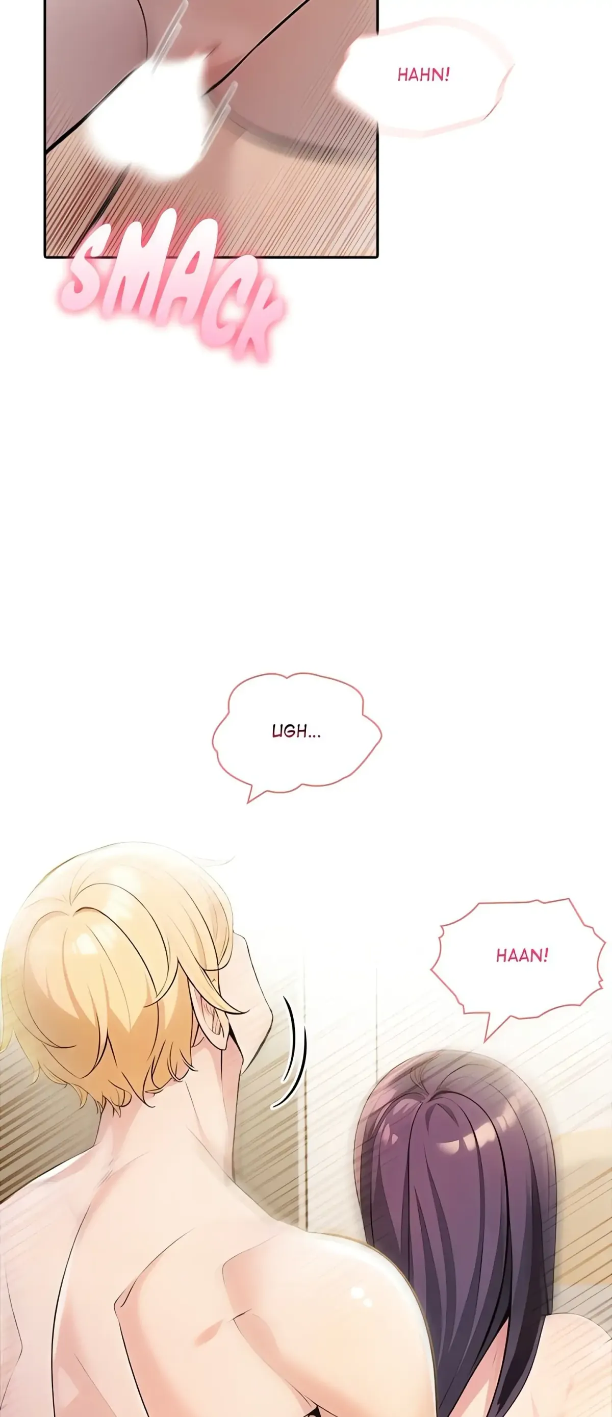 Read Matrimony Game chapter 11 image 49 on Lezhin
