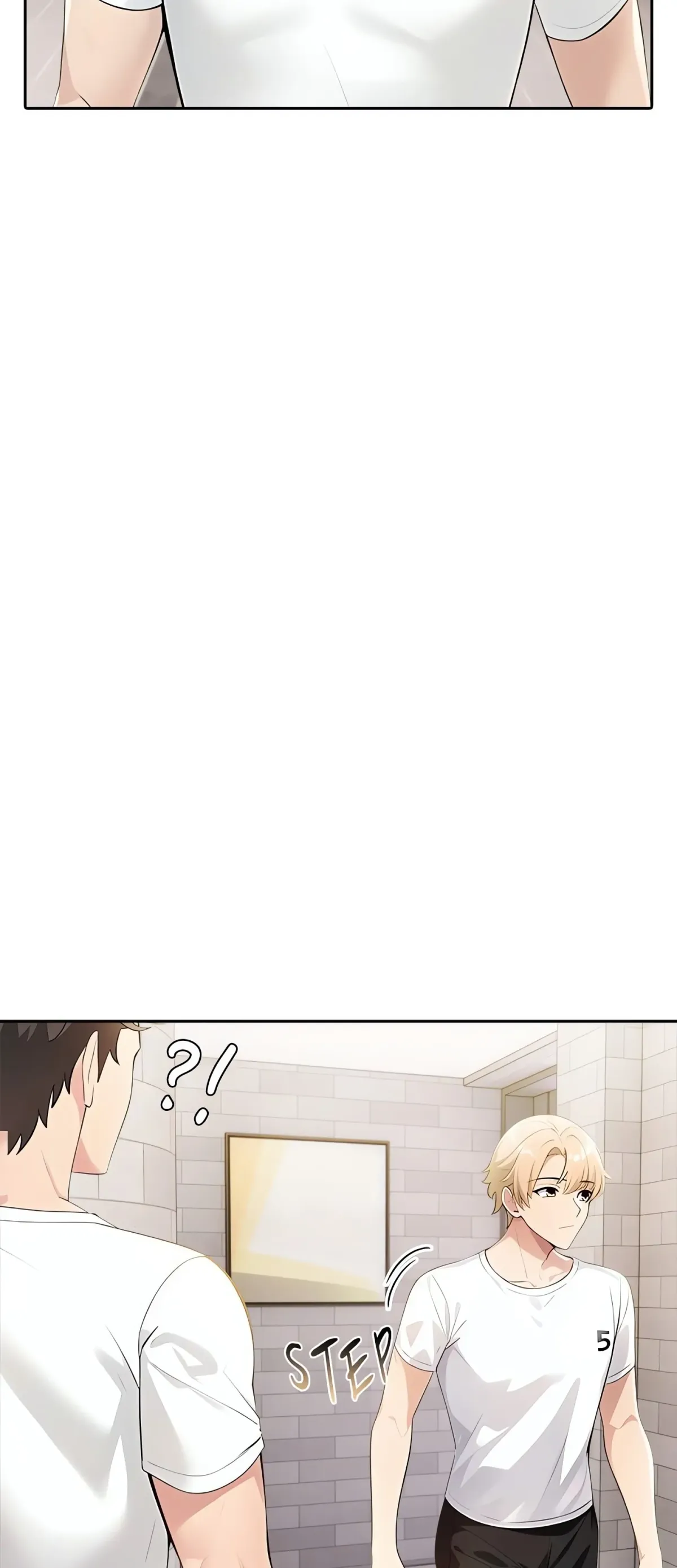 Read Matrimony Game chapter 11 image 62 on Lezhin