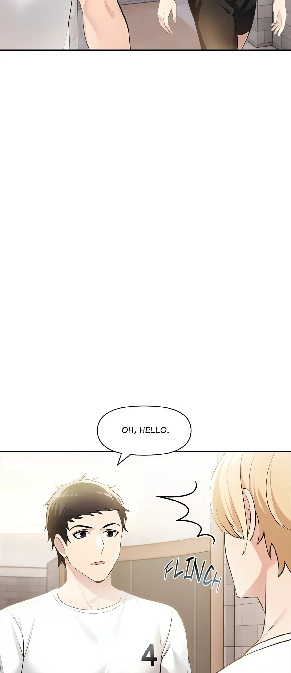 Read Matrimony Game chapter 11 image 63 on Lezhin