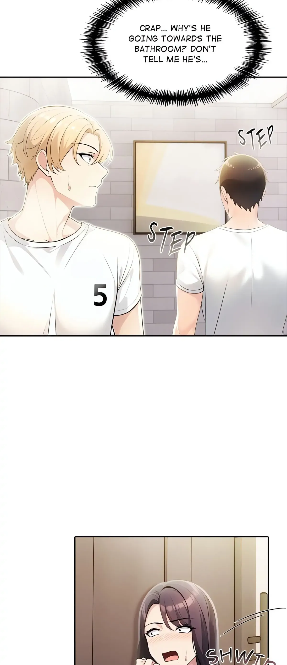 Read Matrimony Game chapter 11 image 67 on Lezhin