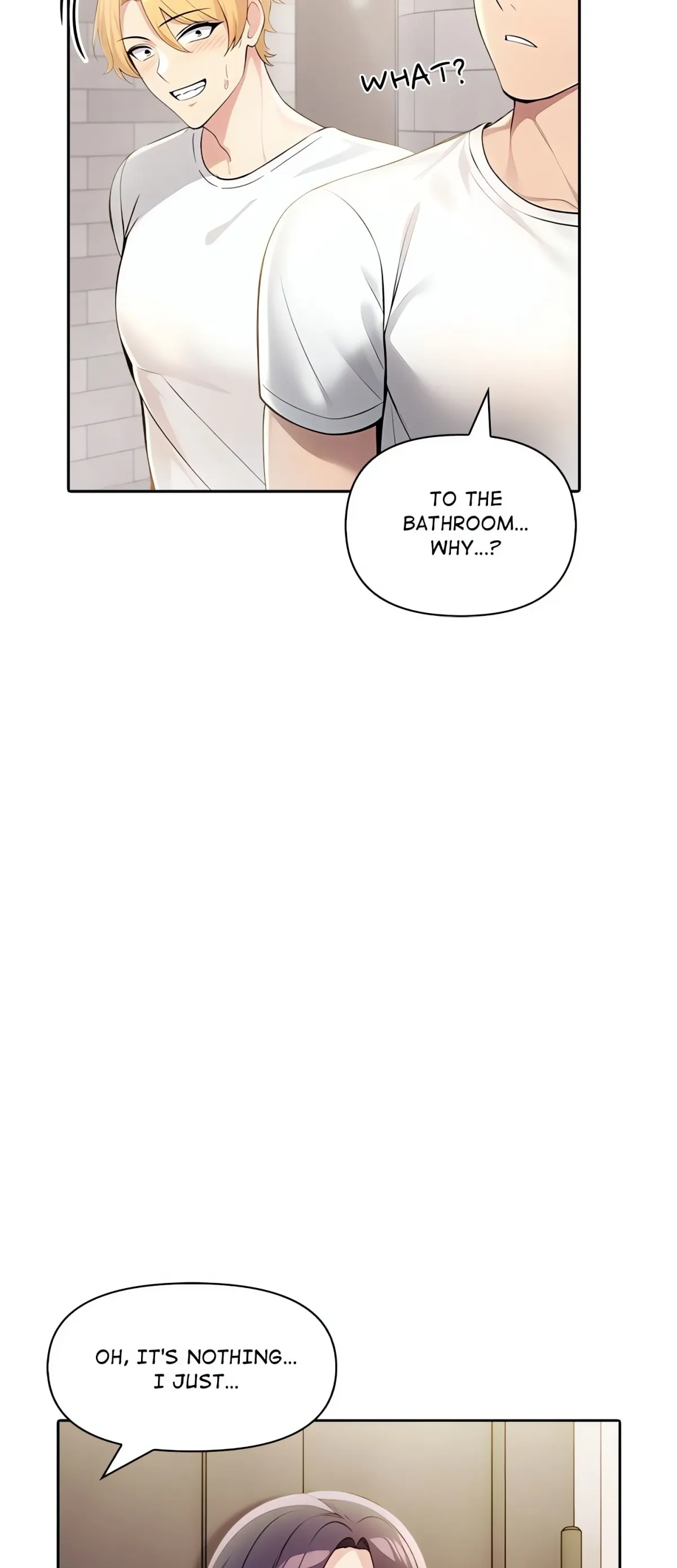 Read Matrimony Game chapter 11 image 69 on Lezhin