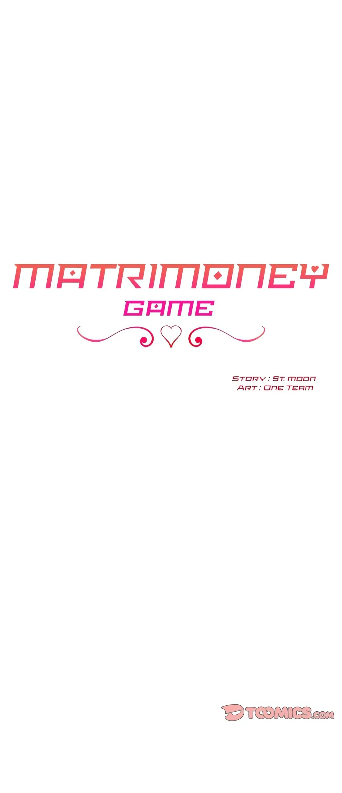 Read Matrimony Game chapter 11 image 7 on Lezhin