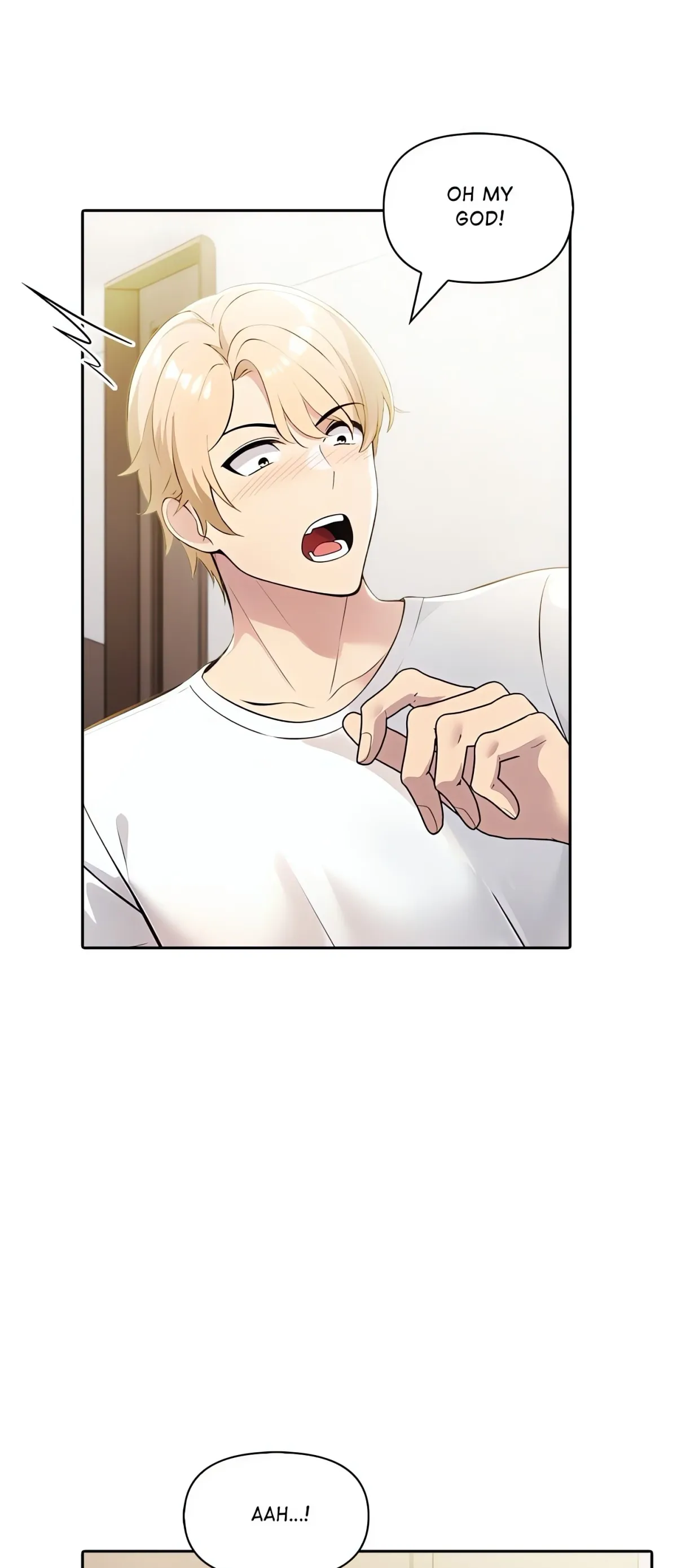 Read Matrimony Game chapter 11 image 9 on Lezhin