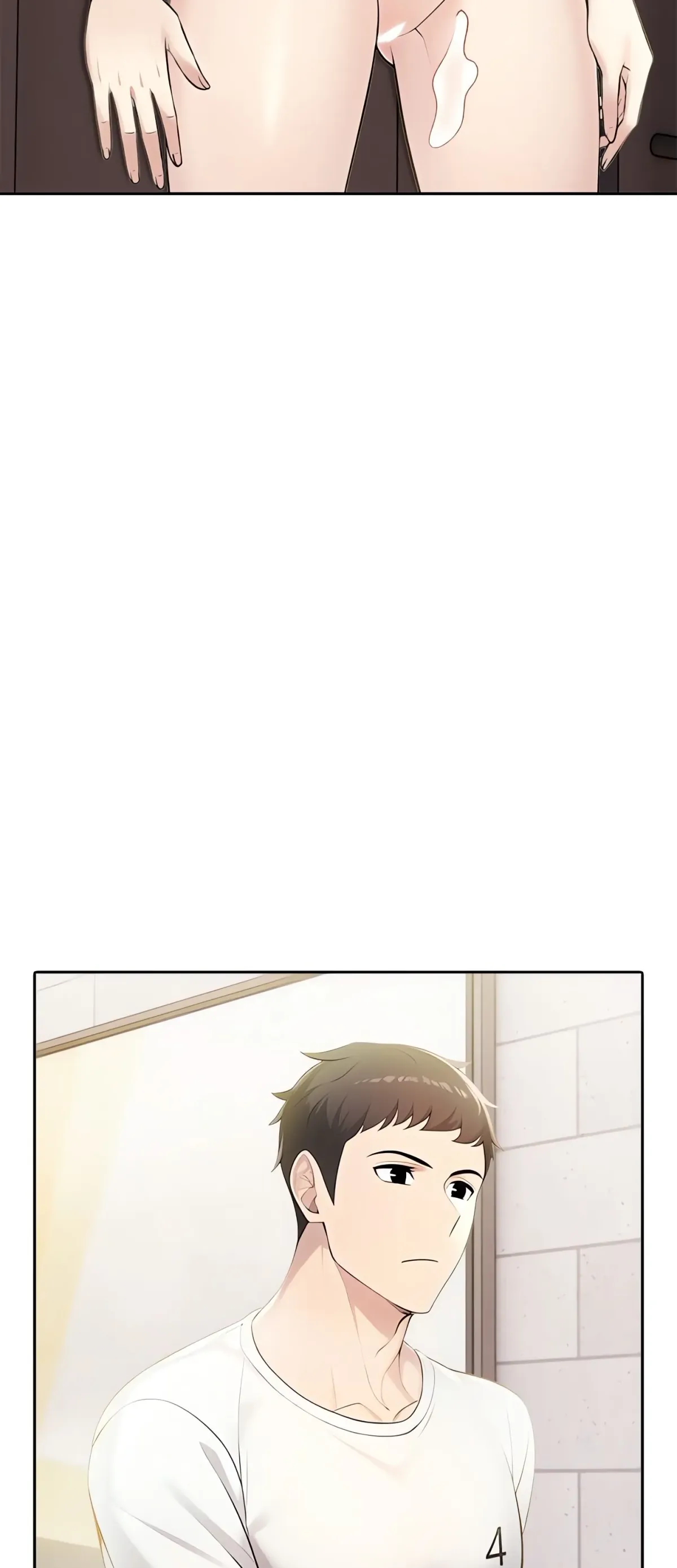 Read Matrimony Game chapter 12 image 10 on Lezhin