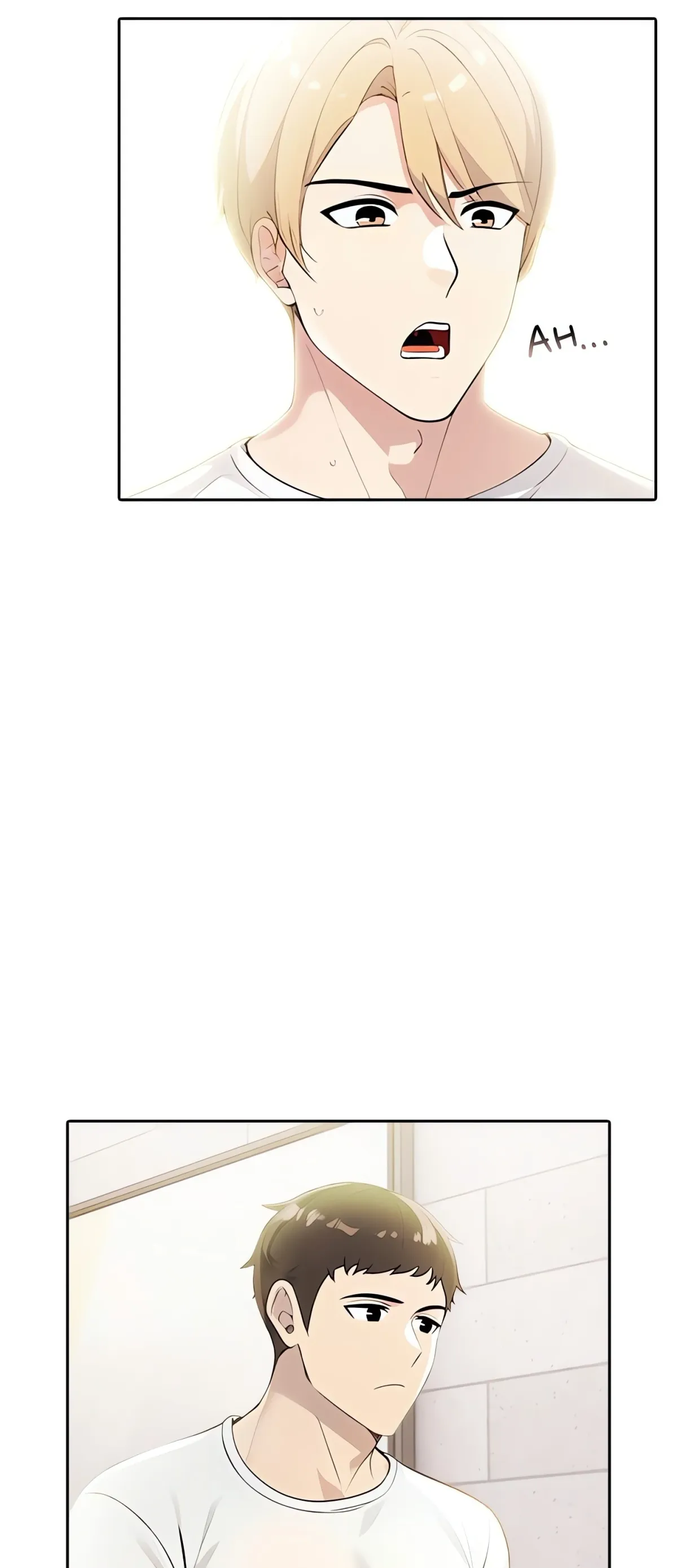 Read Matrimony Game chapter 12 image 12 on Lezhin