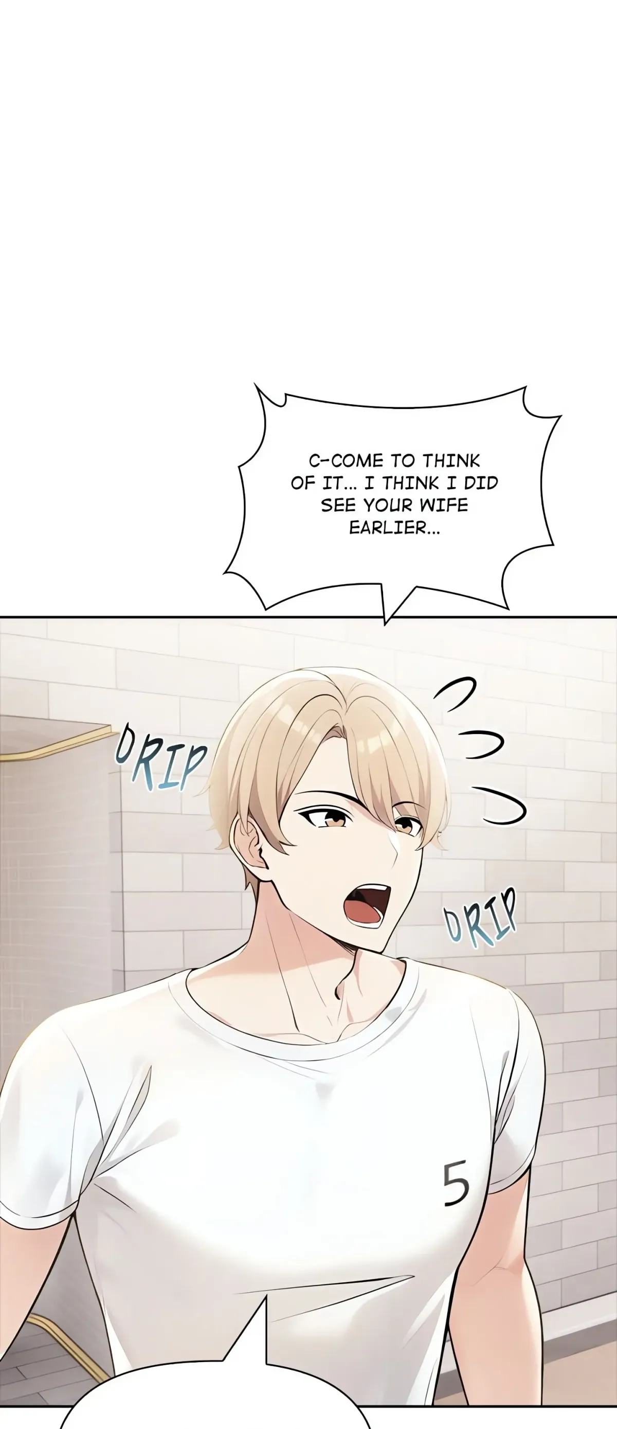 Read Matrimony Game chapter 12 image 15 on Lezhin