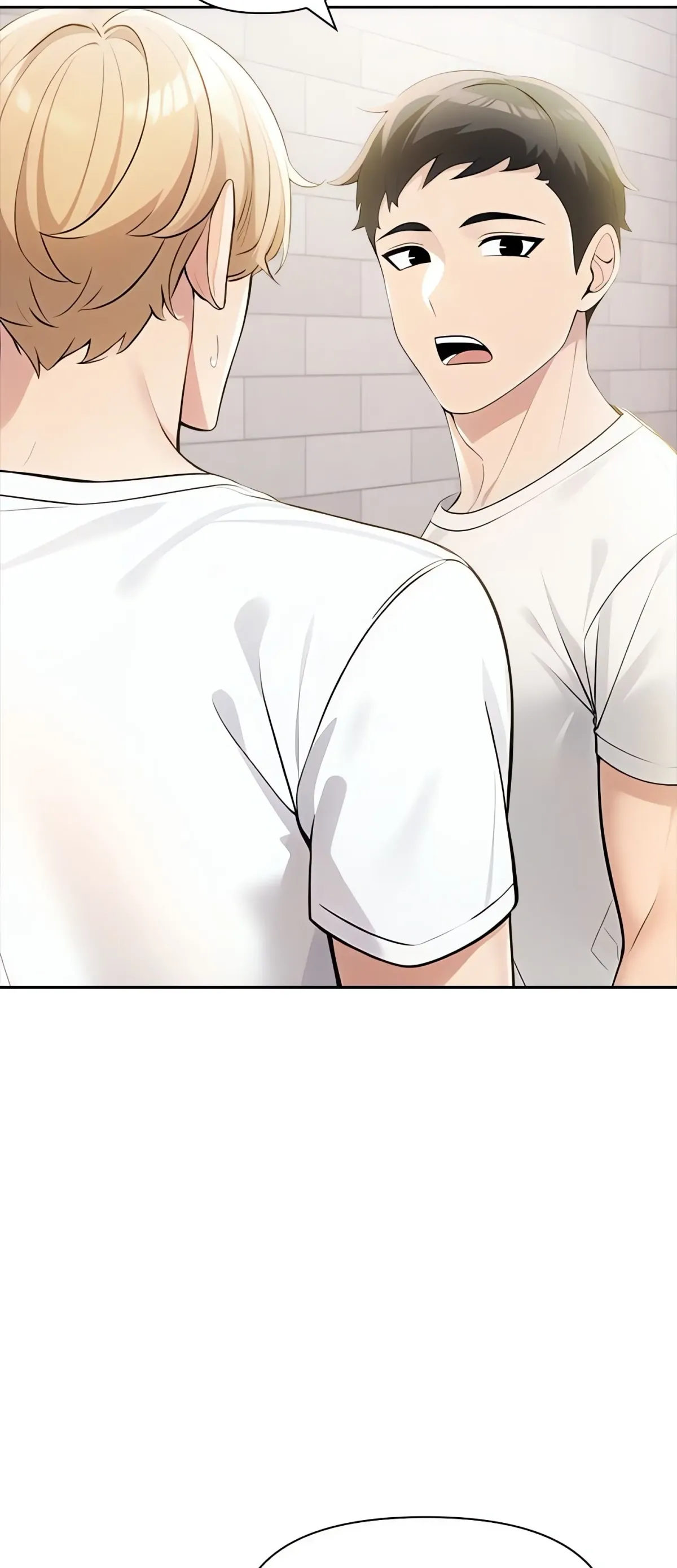 Read Matrimony Game chapter 12 image 18 on Lezhin