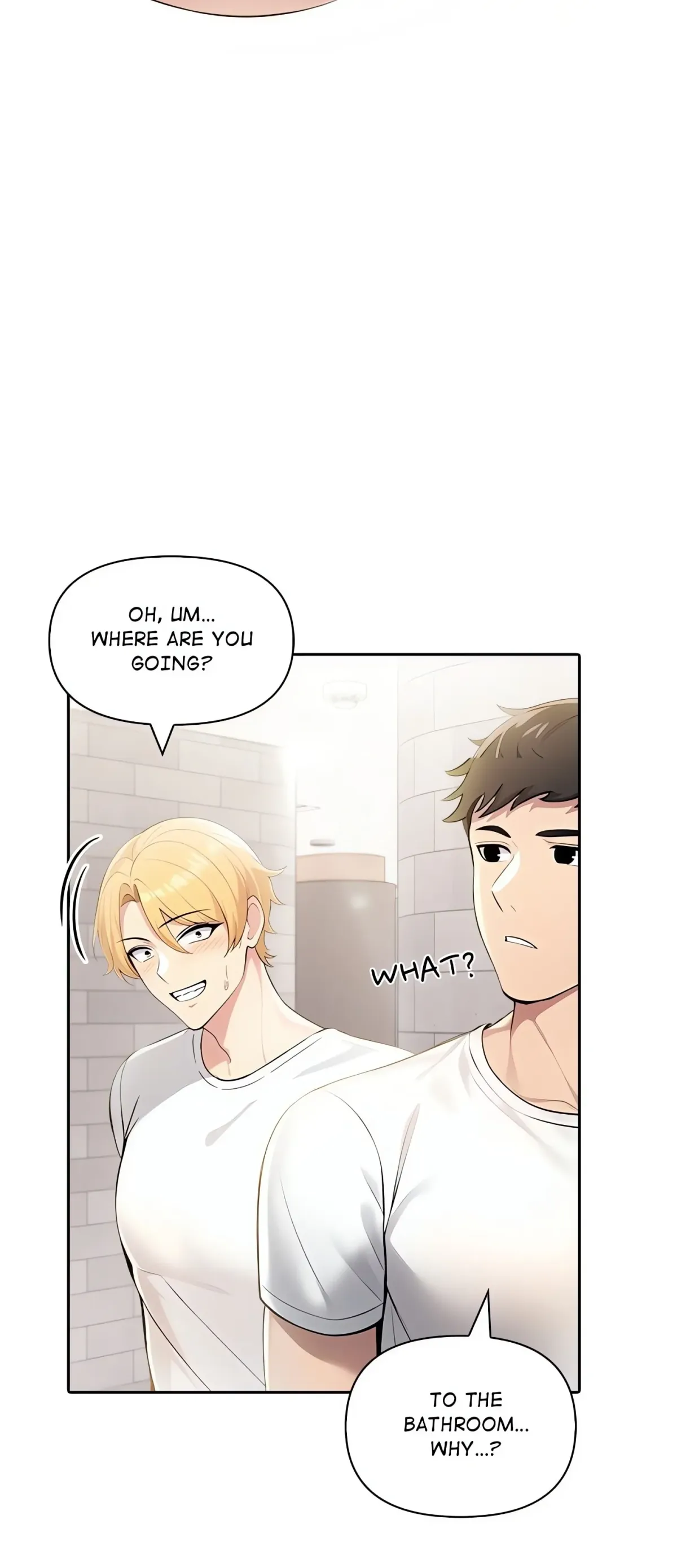 Read Matrimony Game chapter 12 image 2 on Lezhin