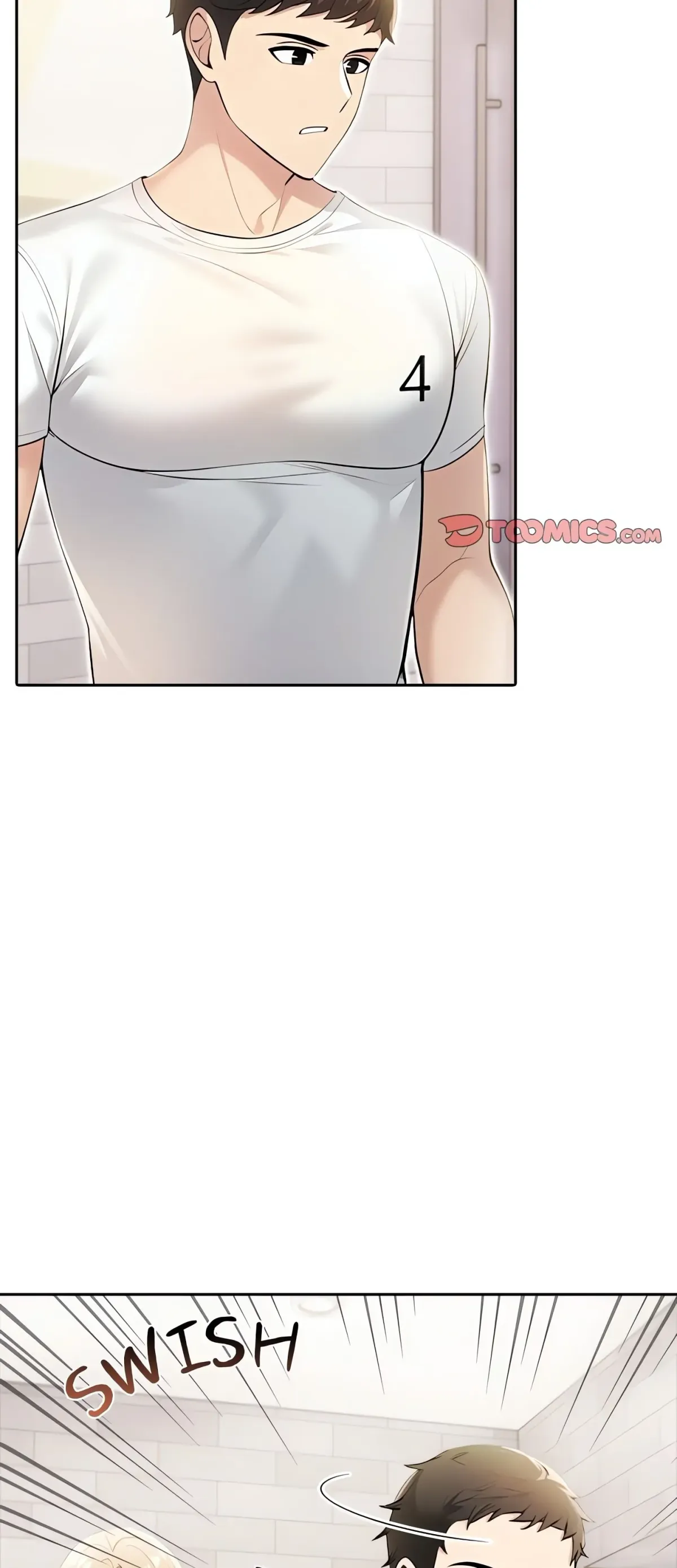 Read Matrimony Game chapter 12 image 21 on Lezhin