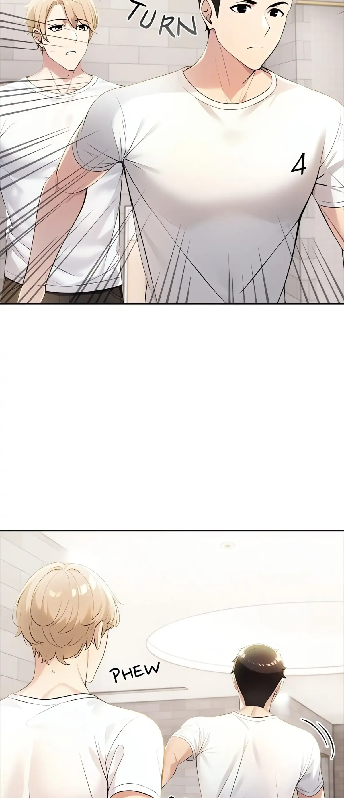 Read Matrimony Game chapter 12 image 22 on Lezhin