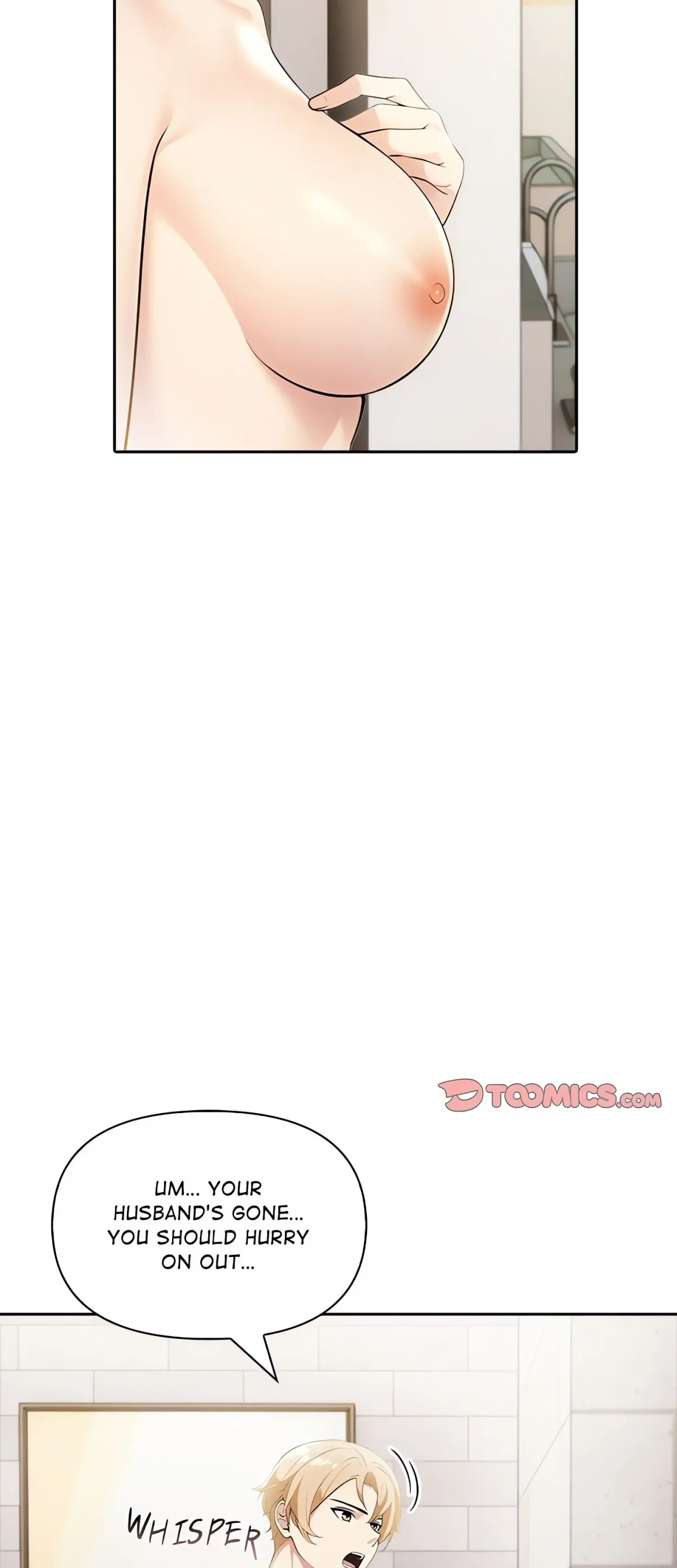 Read Matrimony Game chapter 12 image 24 on Lezhin