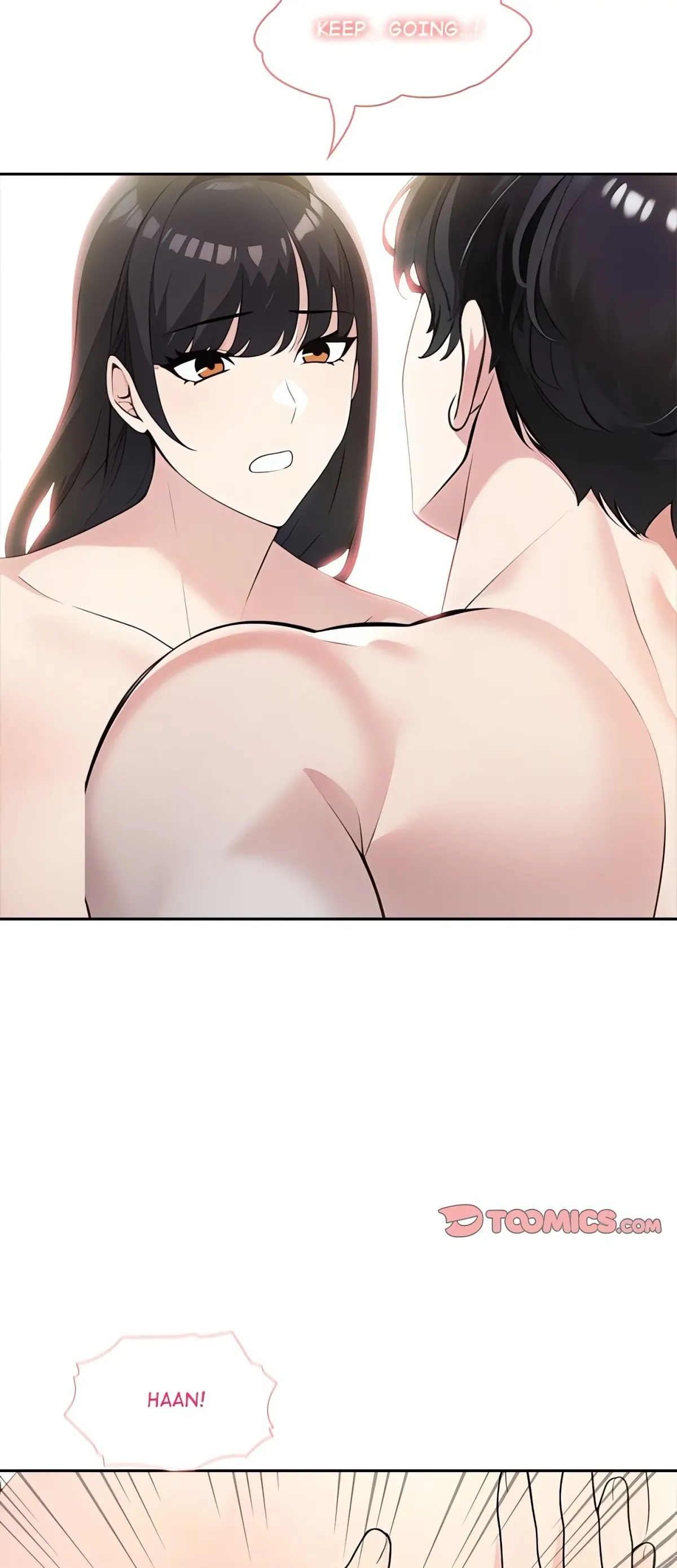 Read Matrimony Game chapter 12 image 34 on Lezhin